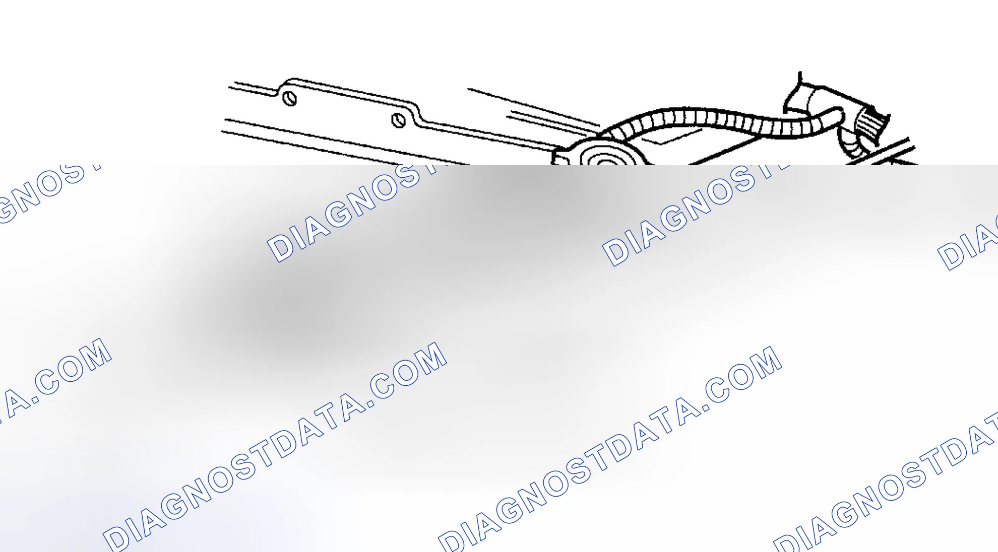 Scheme 5: Top Of Radiator
