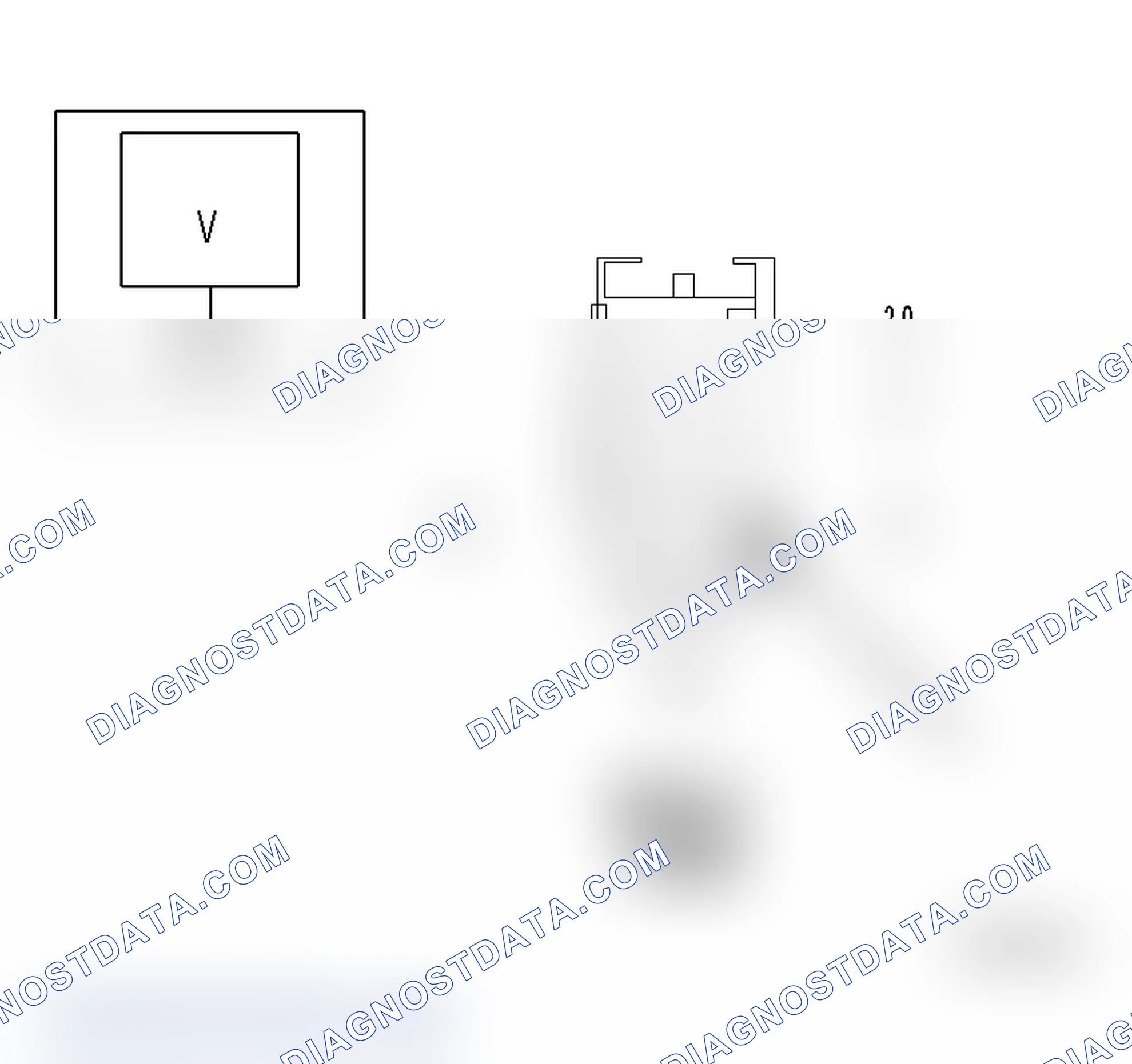 Scheme 6: Diagnostic Test