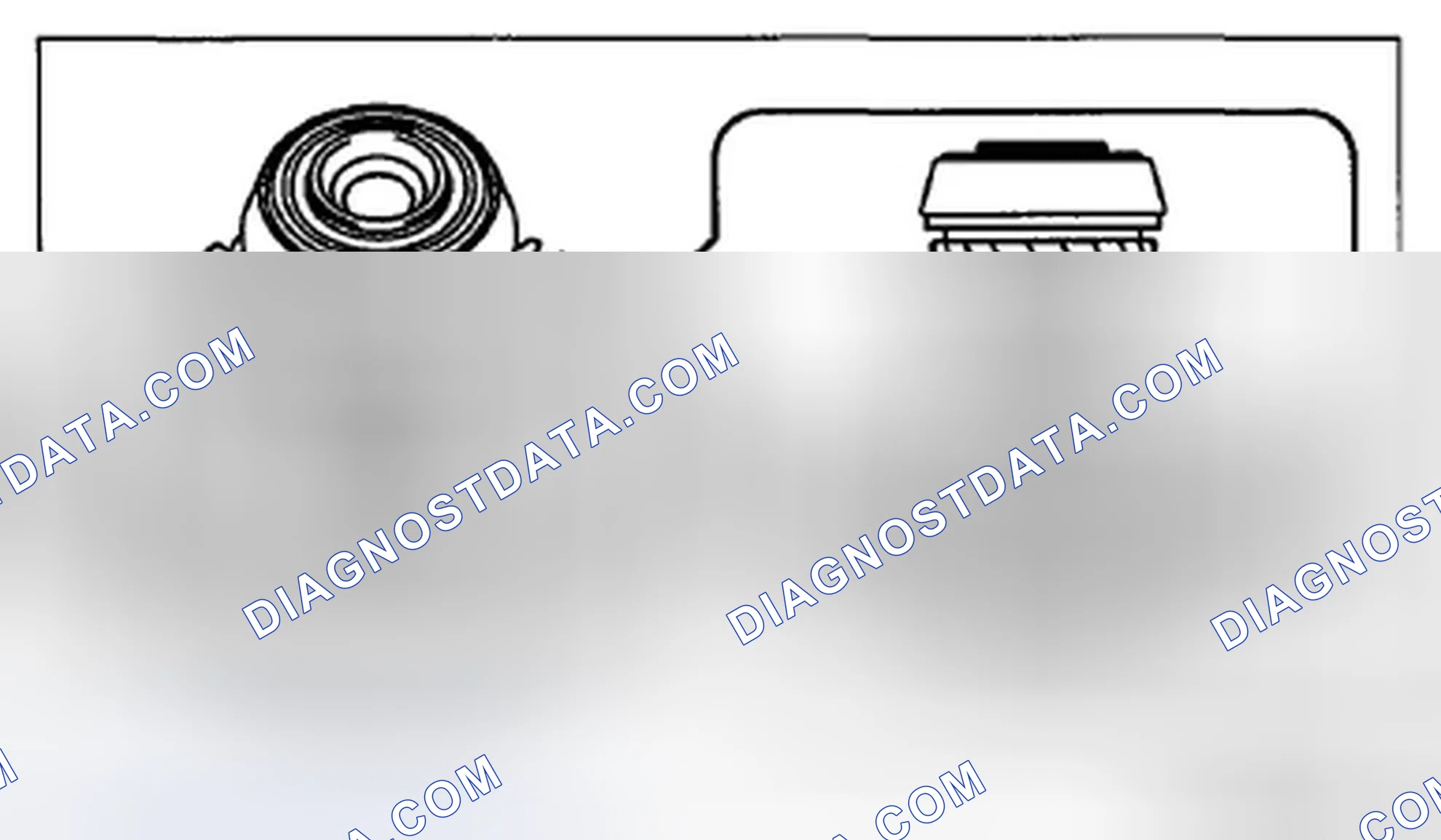 Scheme 731: Taper Roller Bearing Inspection