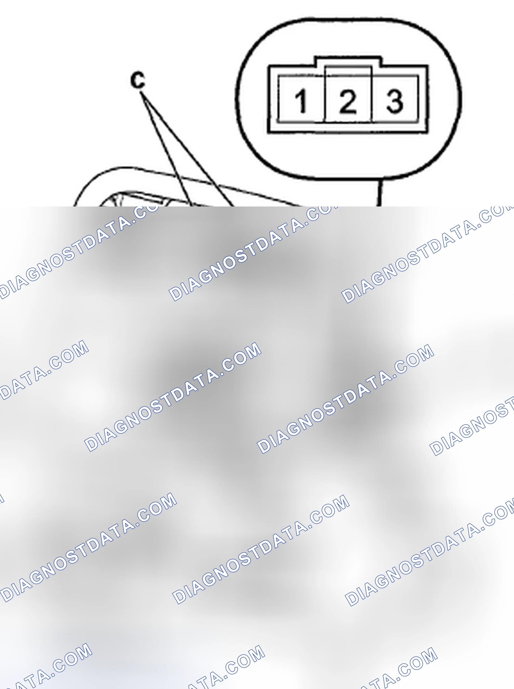Scheme 6: Front Individual Map Light Test/Replacement