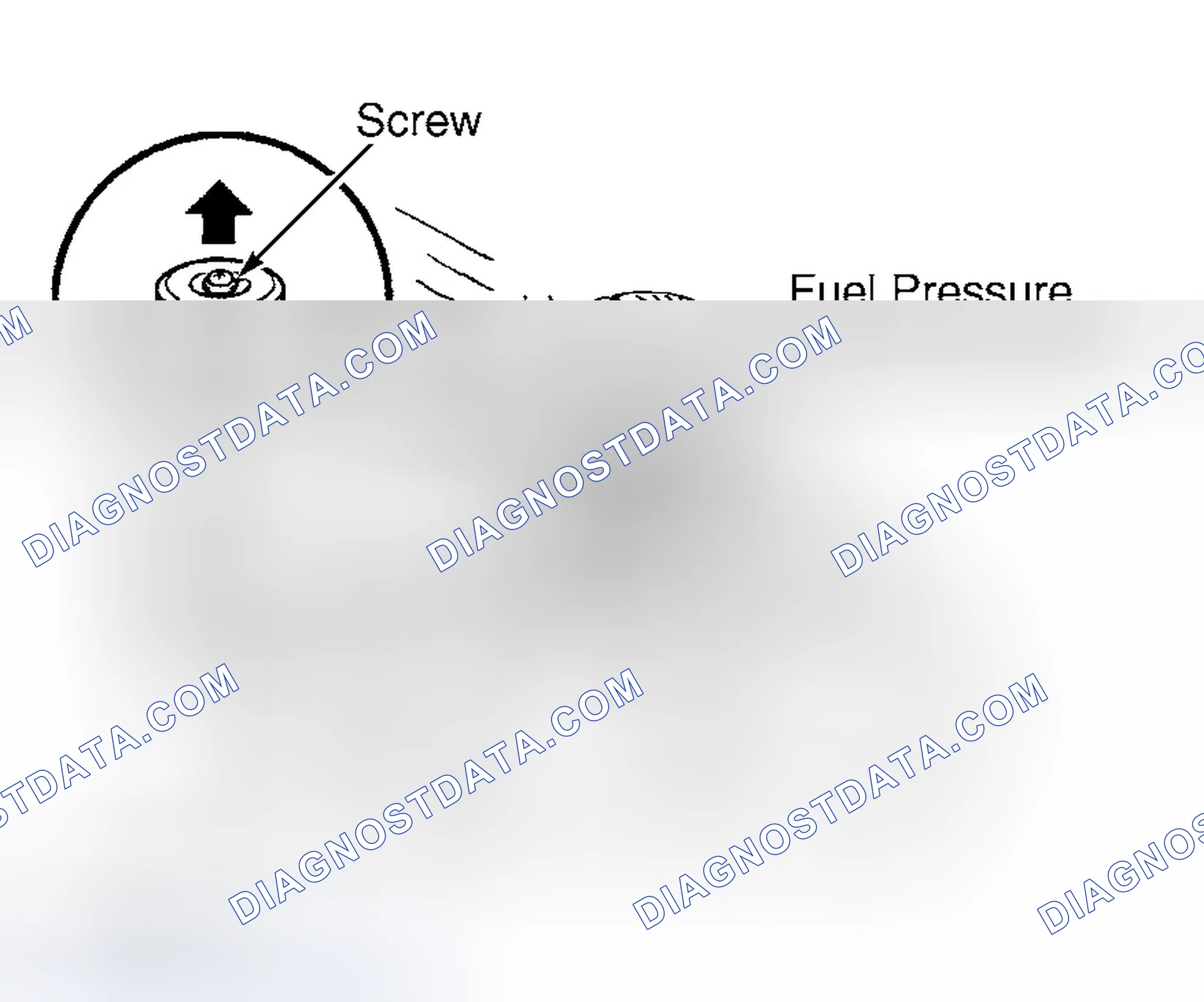 Scheme 24: Checking Fuel Pump Operation Using Scan Tool (Tundra 4.7L V8)