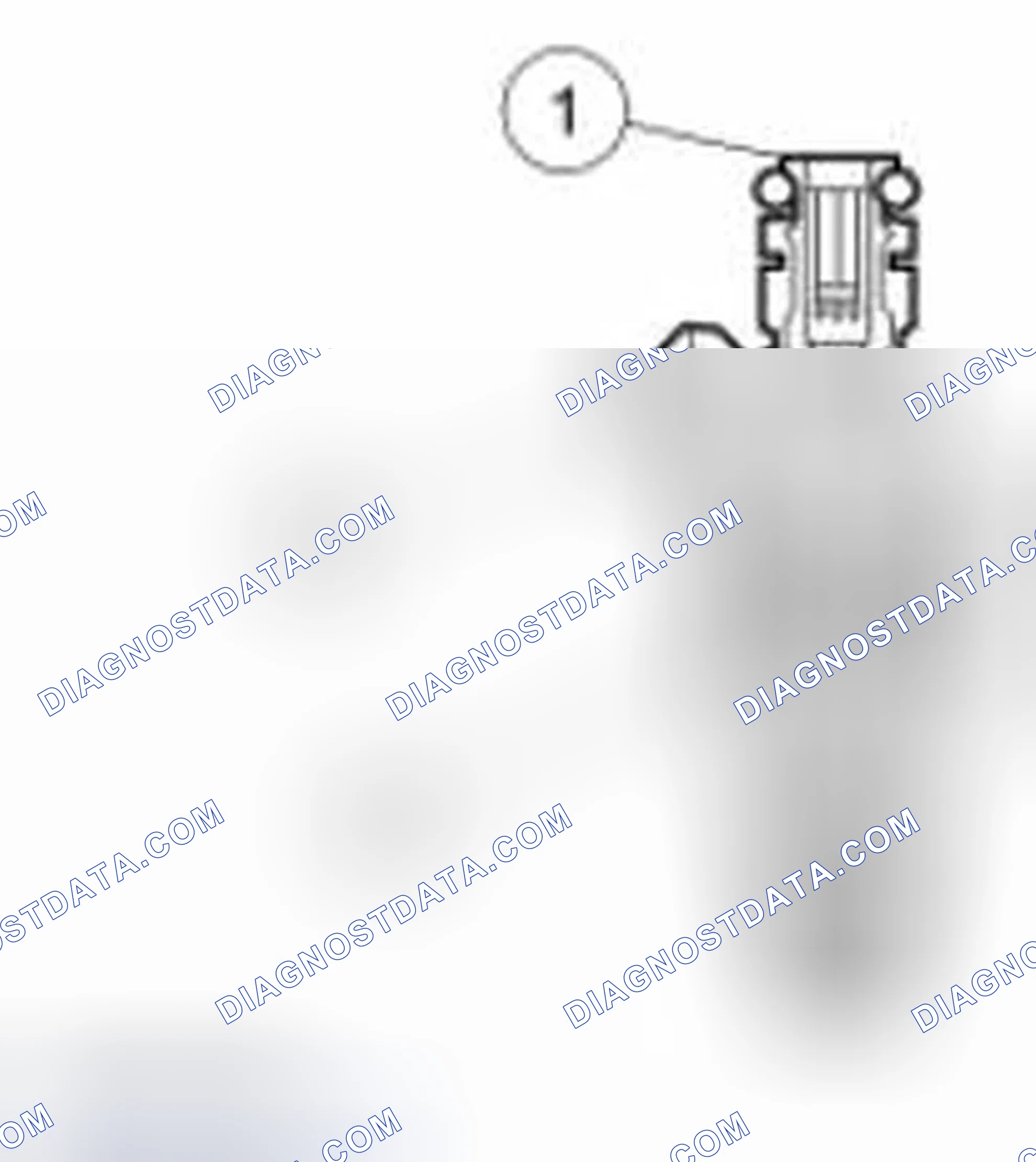 Scheme 59: Fuel Injectors
