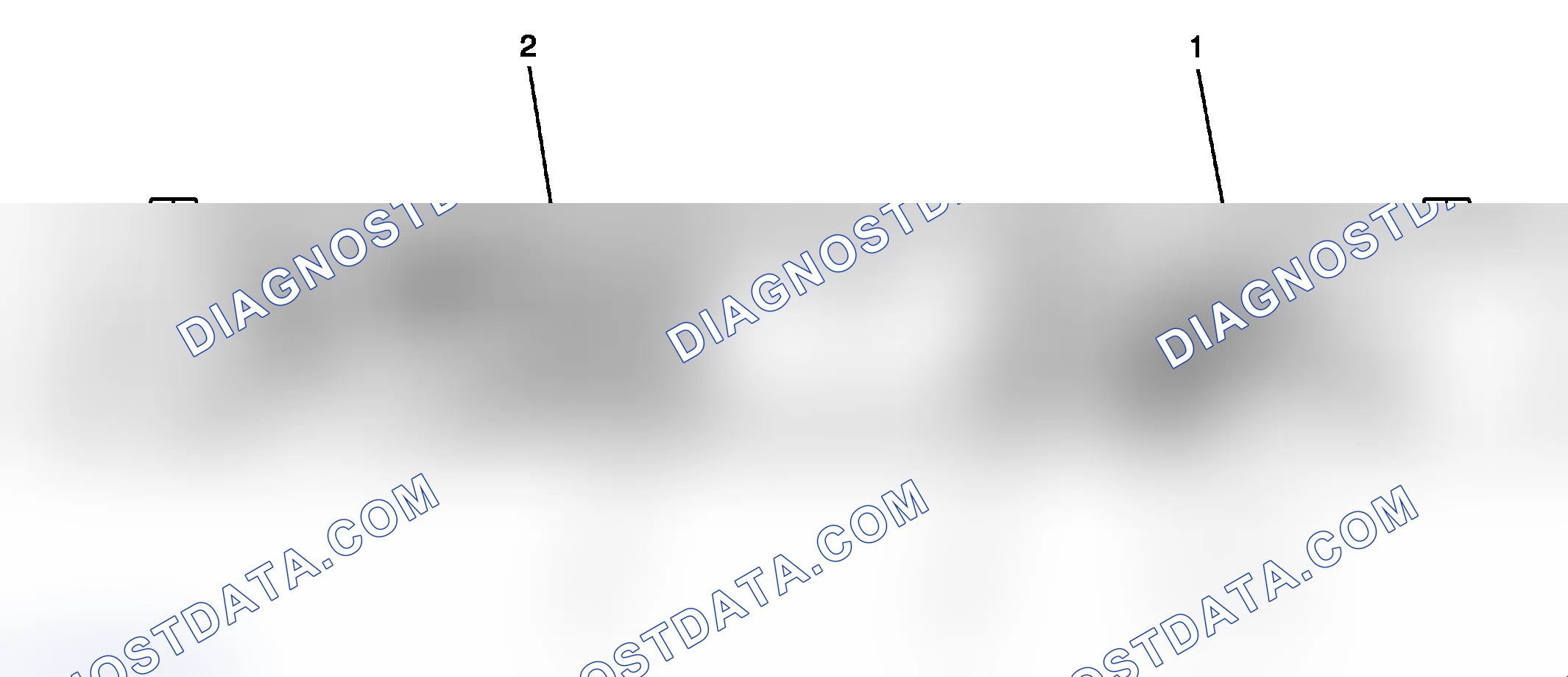 Scheme 71: Lower Crankcase - Left Side View