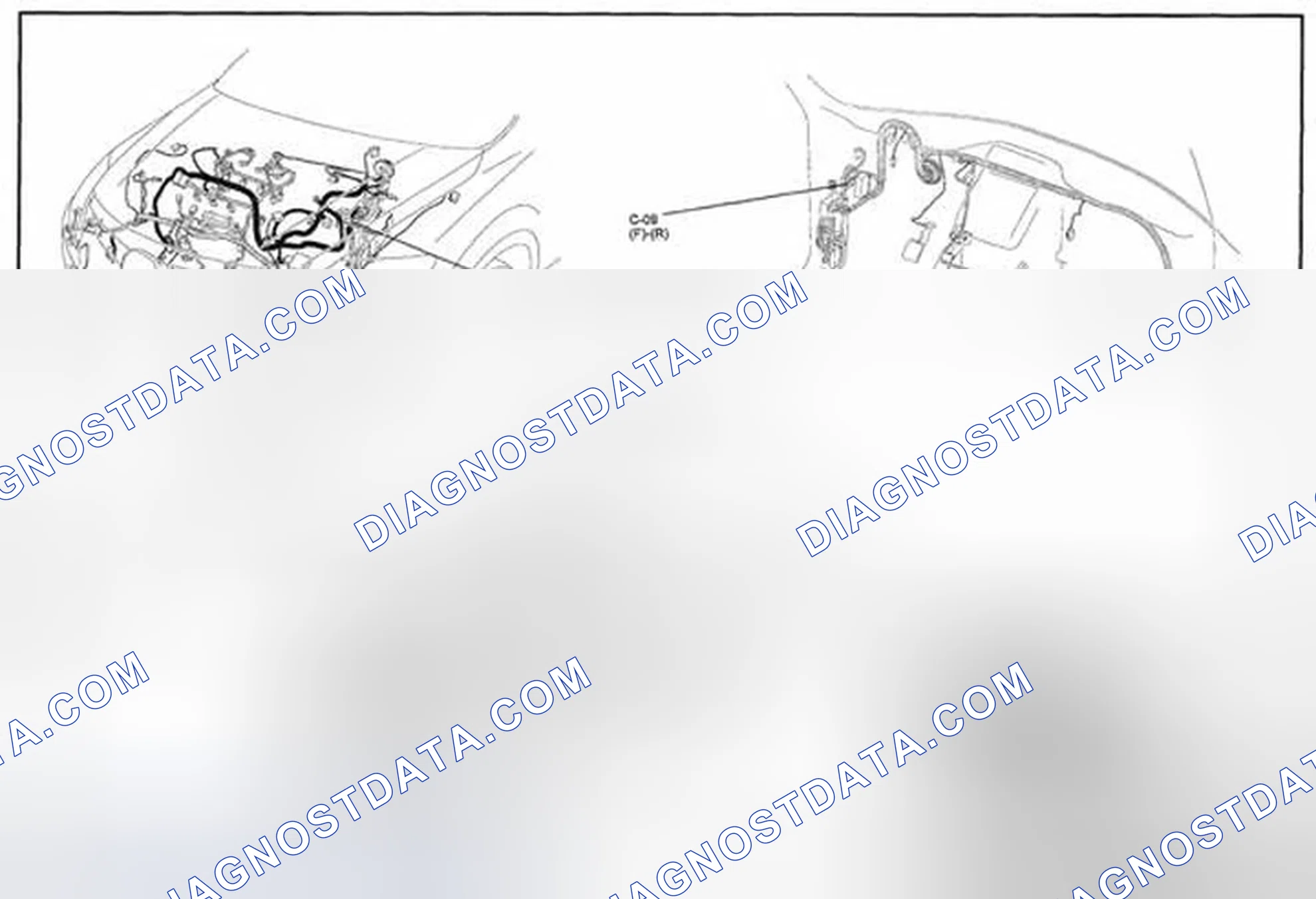 Scheme 327: Inverter System Wiring Diagram - 0920-6 (2 Of 2)