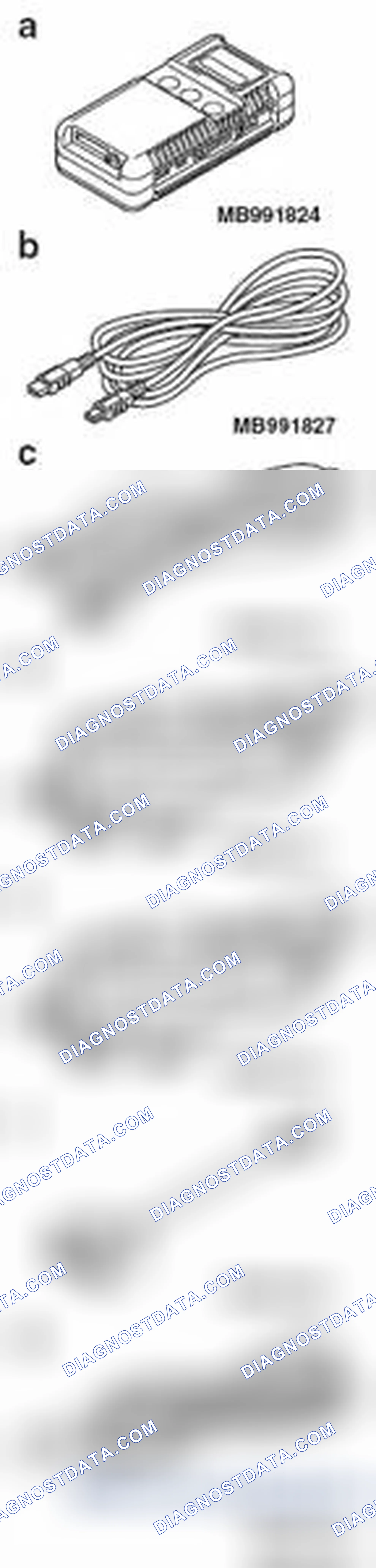 Scheme 370: SPECIAL TOOLS