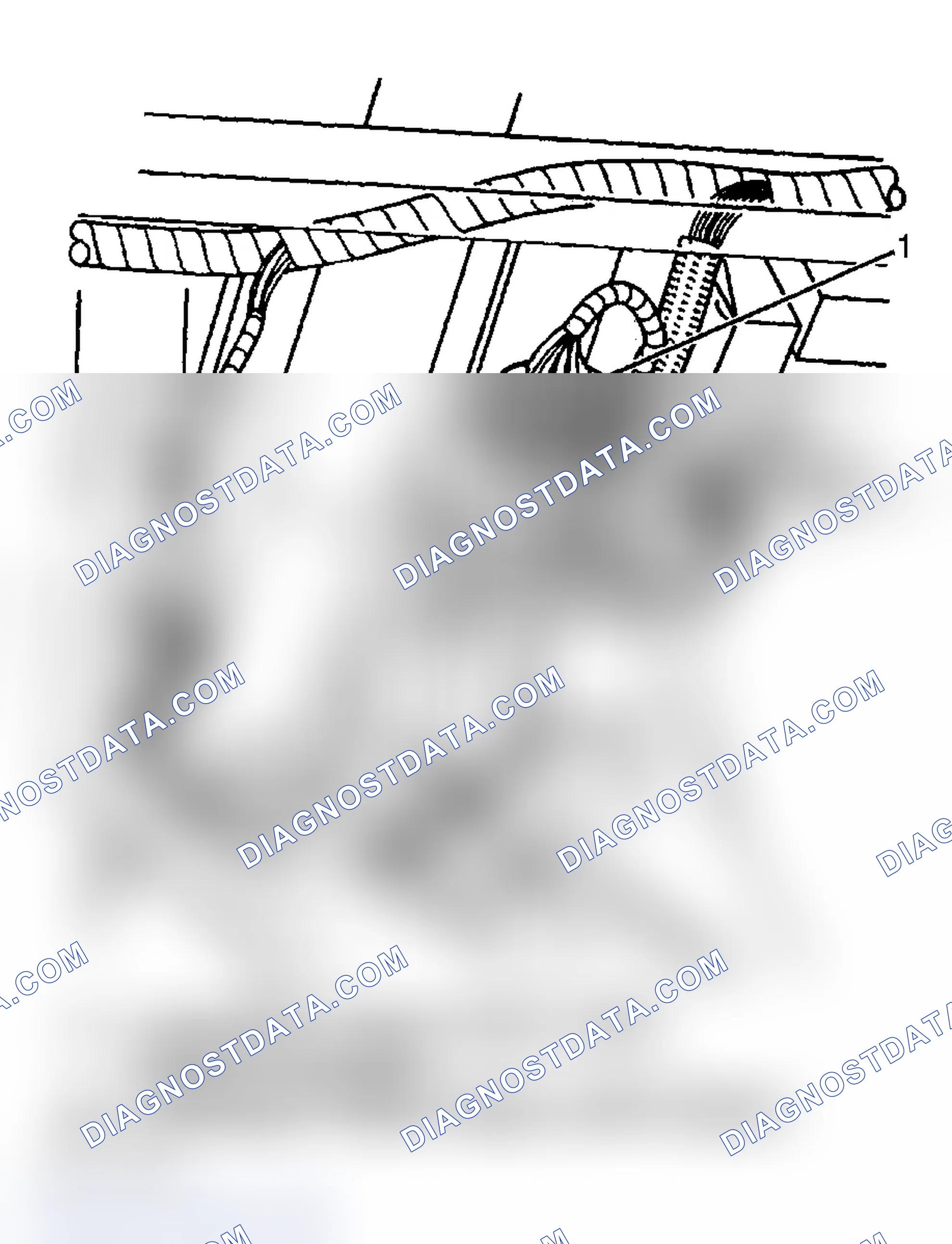 Scheme 21: Accelerator Pedal Position Sensor