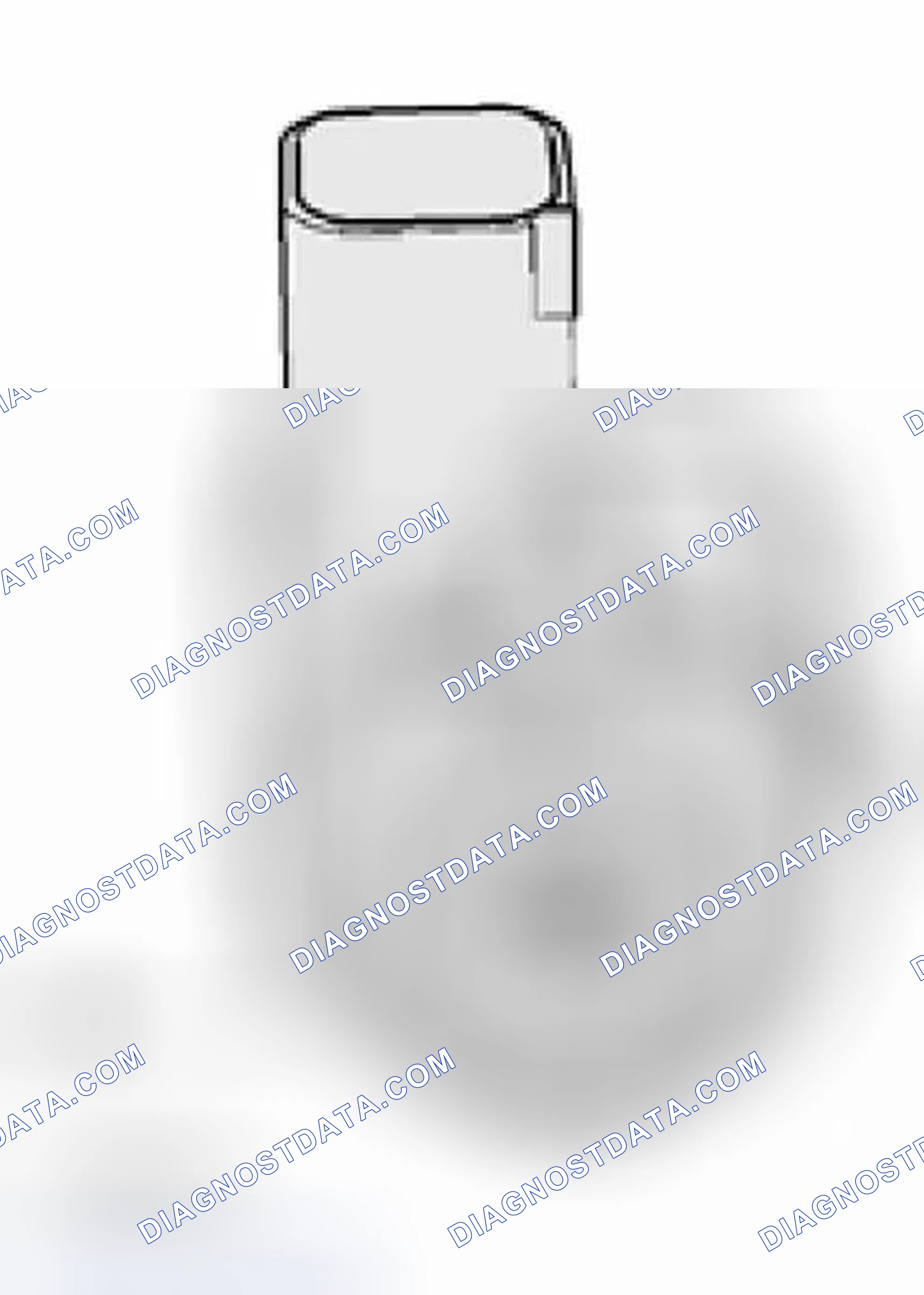 Scheme 39: Sensor for air quality -G238-, removing and installing