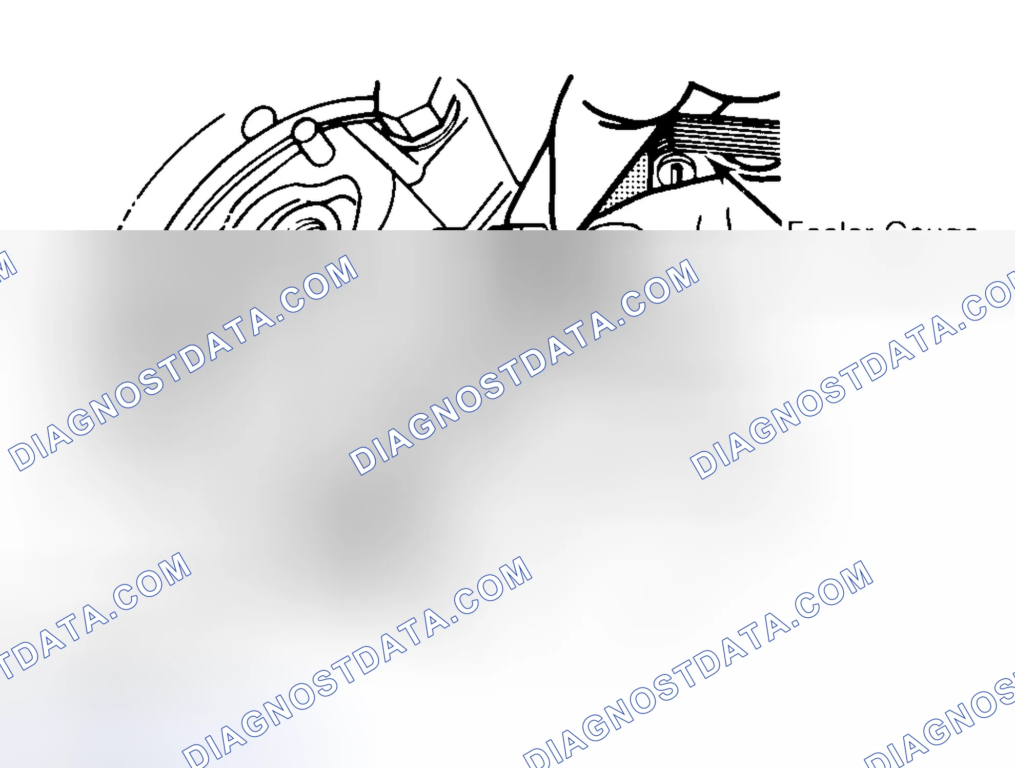 Scheme 24: Measuring Connecting Rod Side Clearance