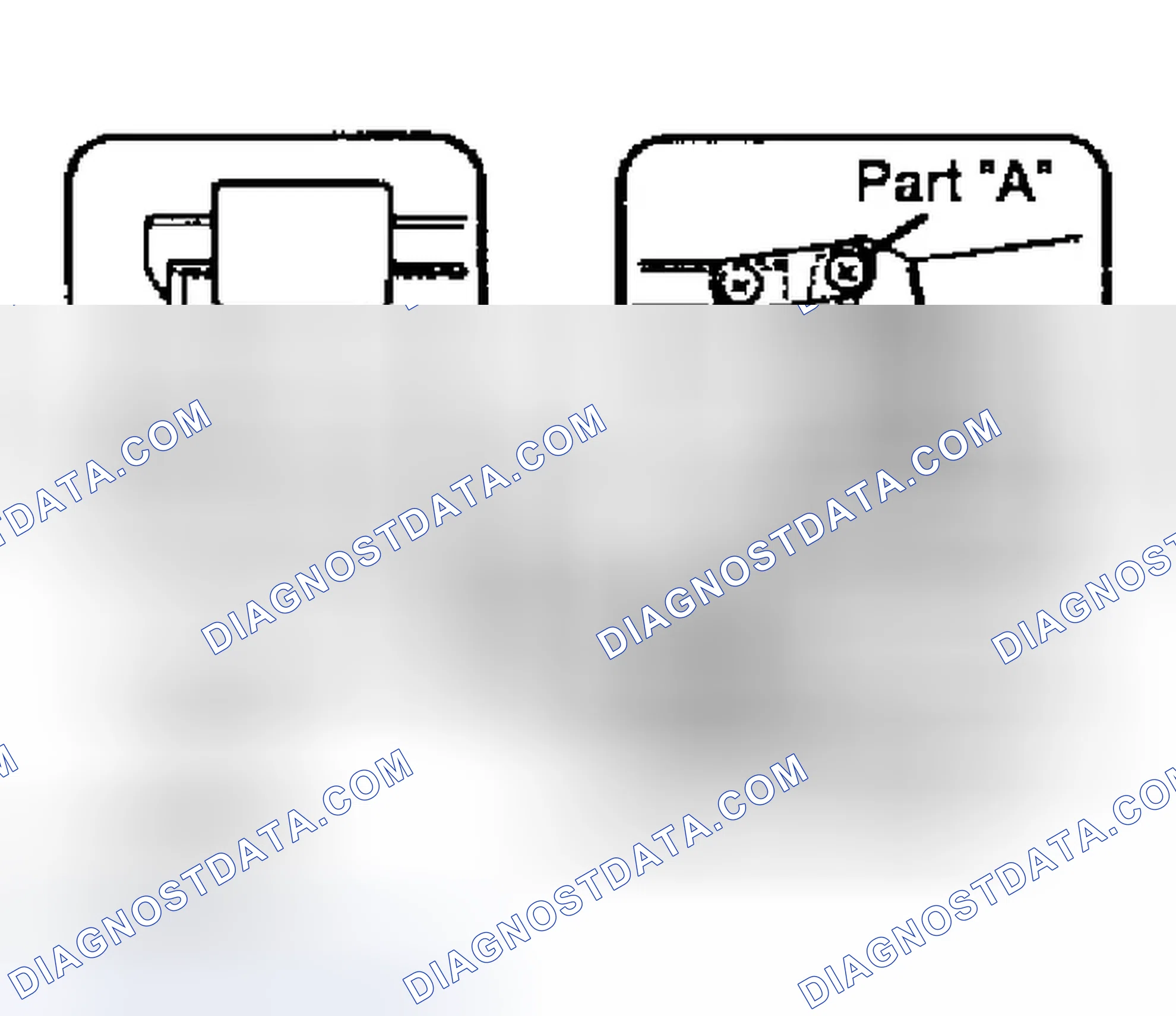 Scheme 35: DISASSEMBLY