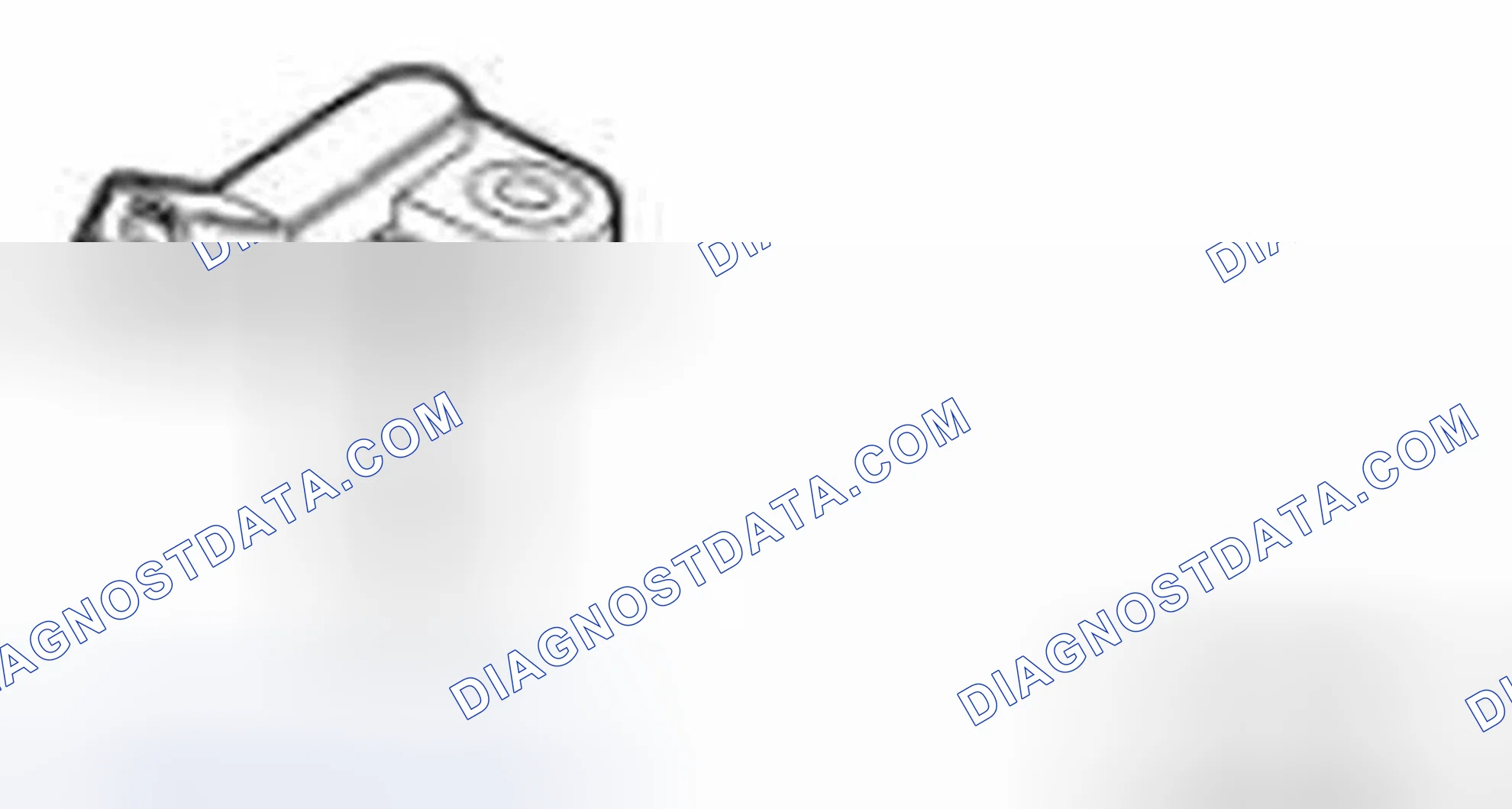 Scheme 41: Crankshaft Position (CKP) Sensor
