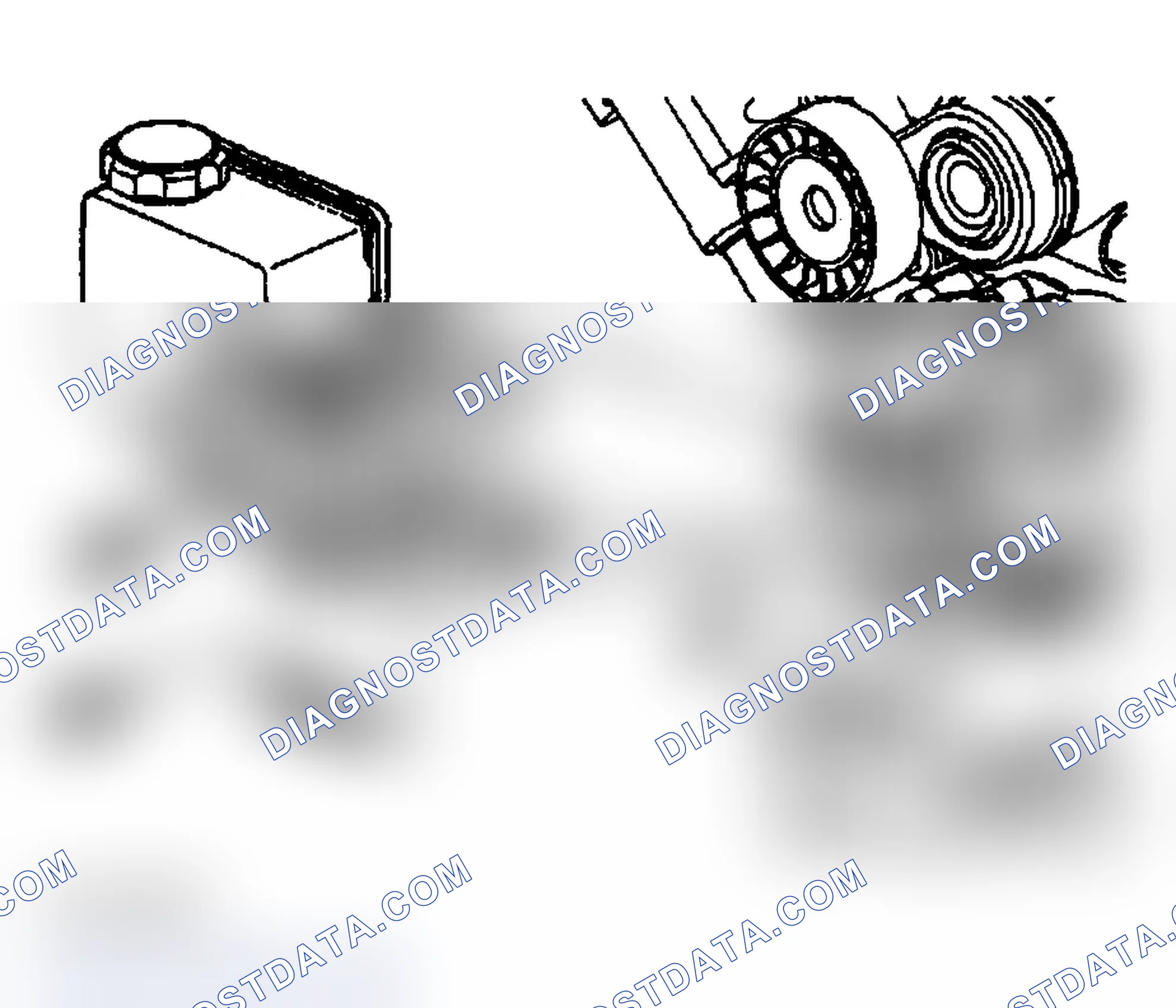 Scheme 16: Installation Procedure