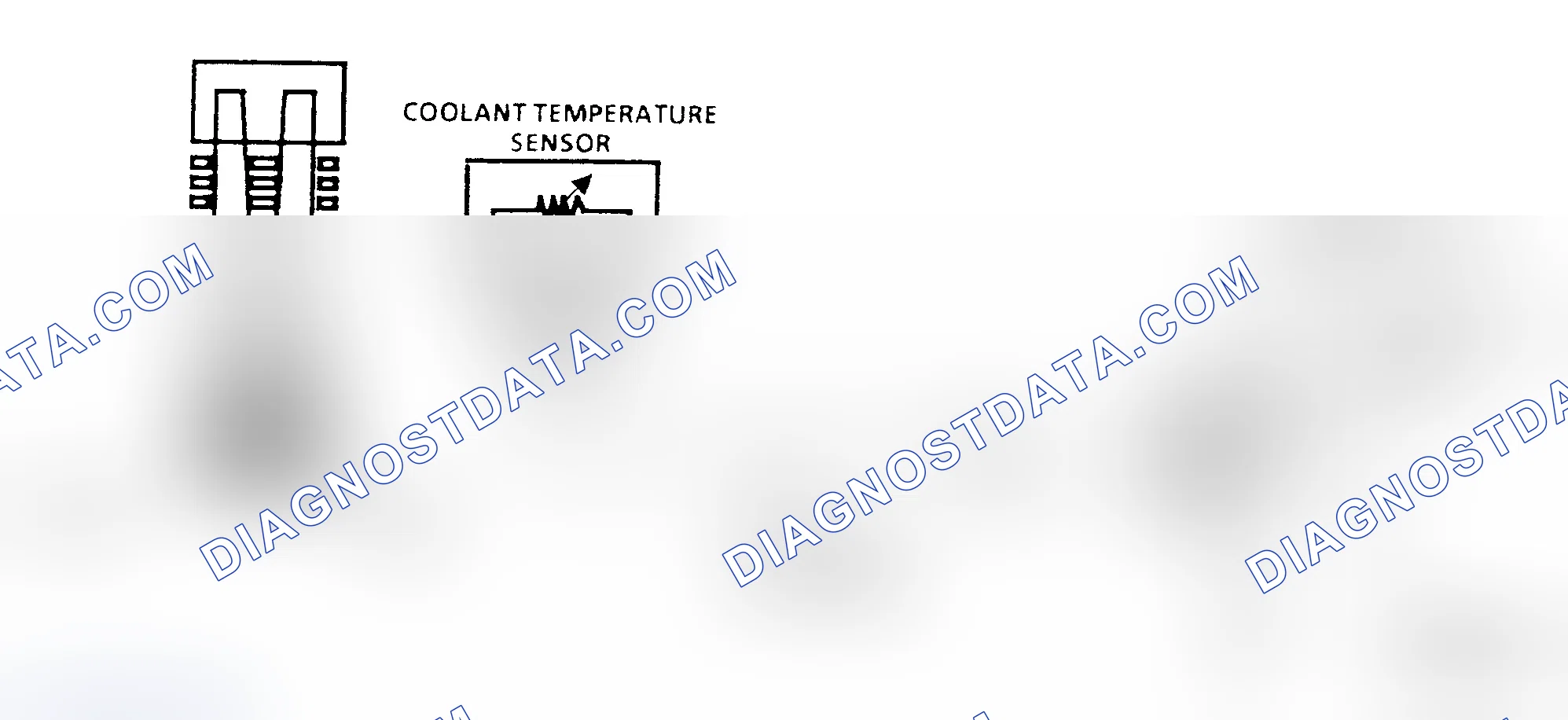 Scheme 183: Code 14, CTS Voltage Low, Schematic