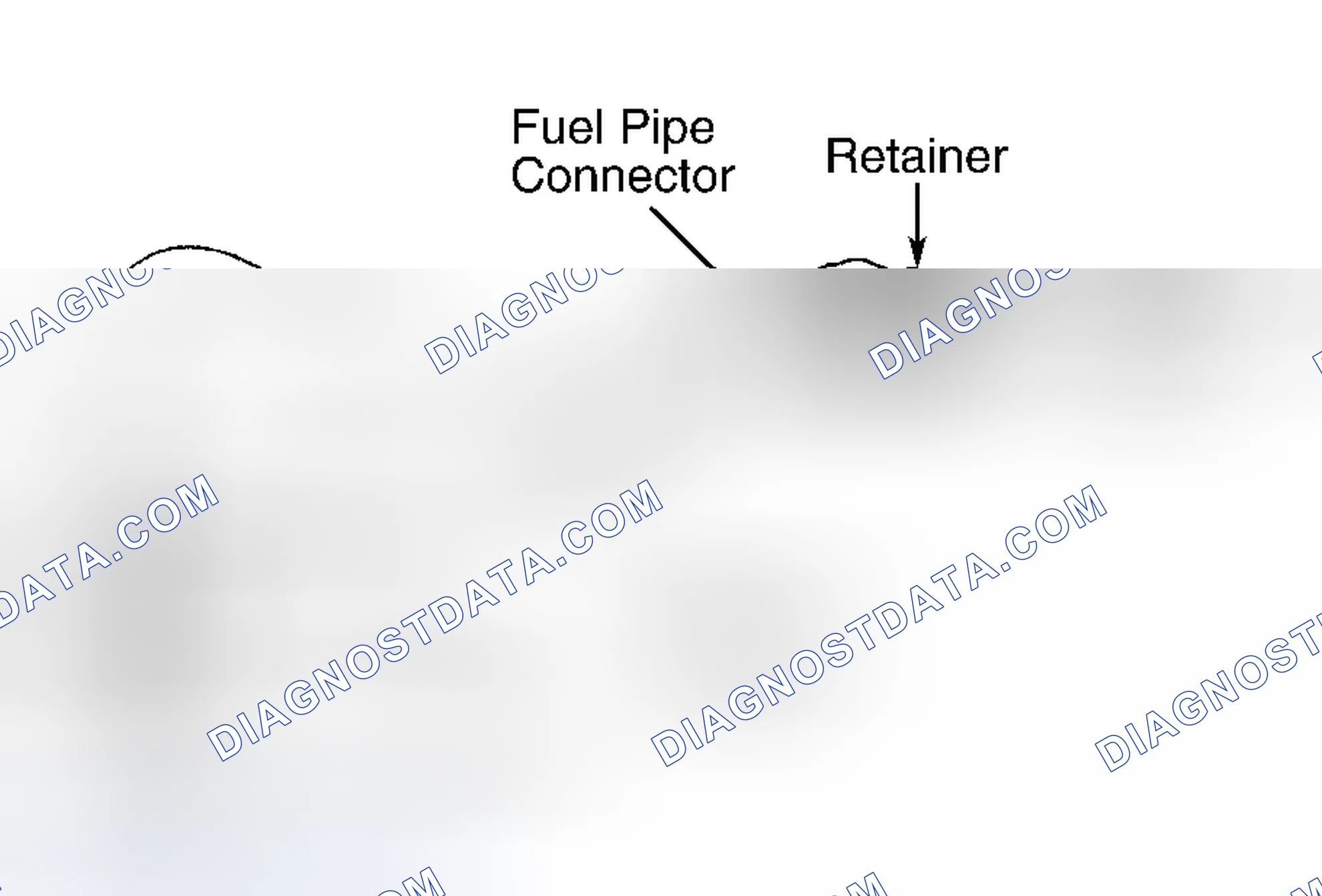 Scheme 79: Fuel Injectors (Sienna)