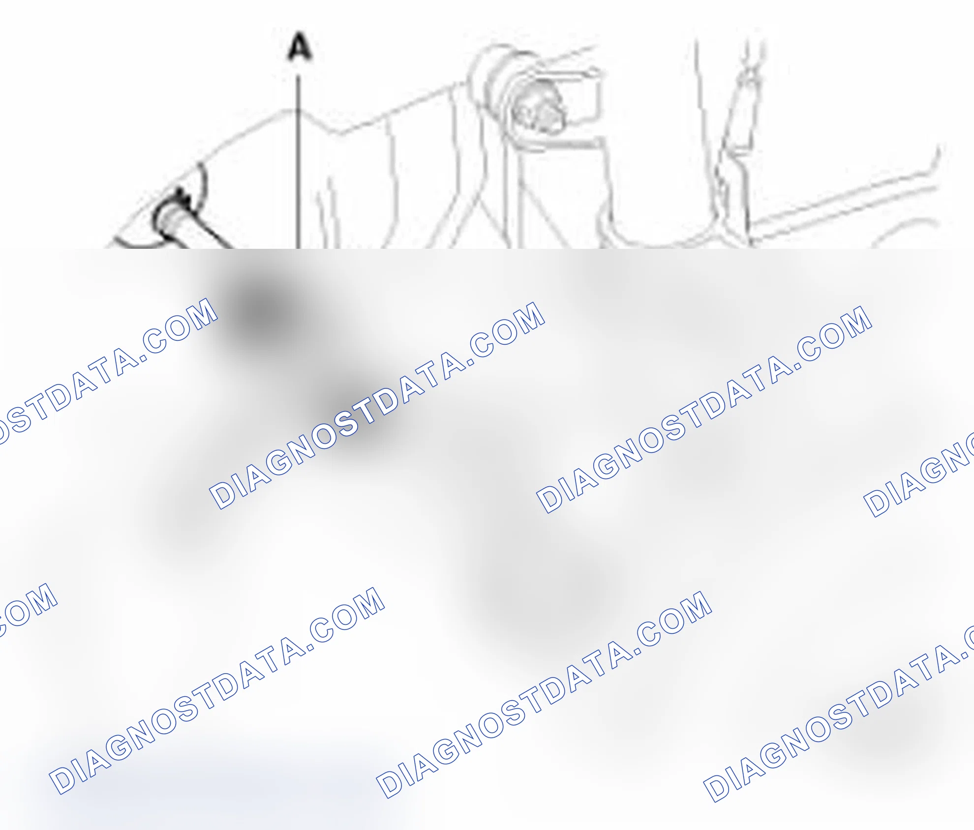 Scheme 3: Toe adjustment