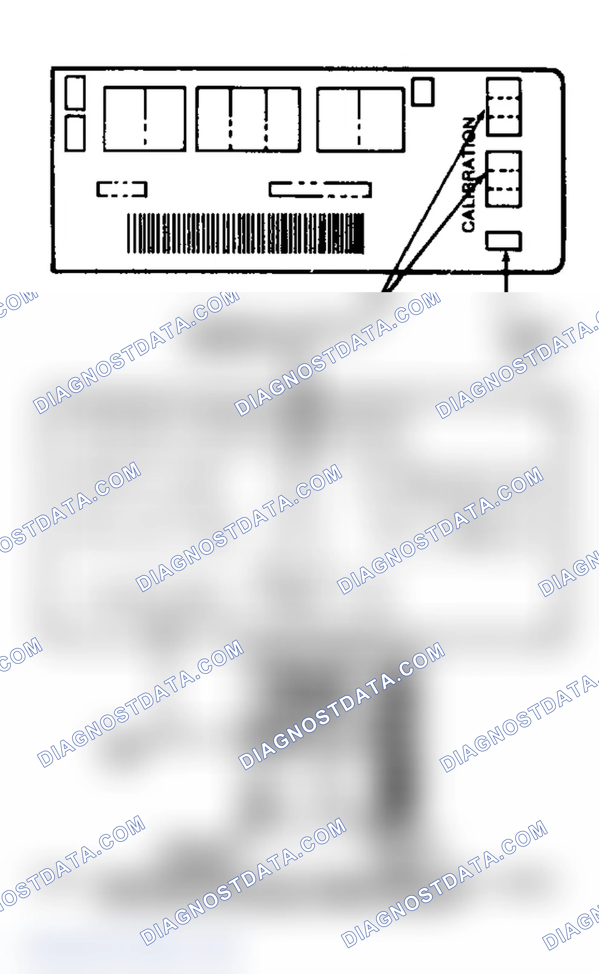 Scheme 1: CALIBRATION LABELS