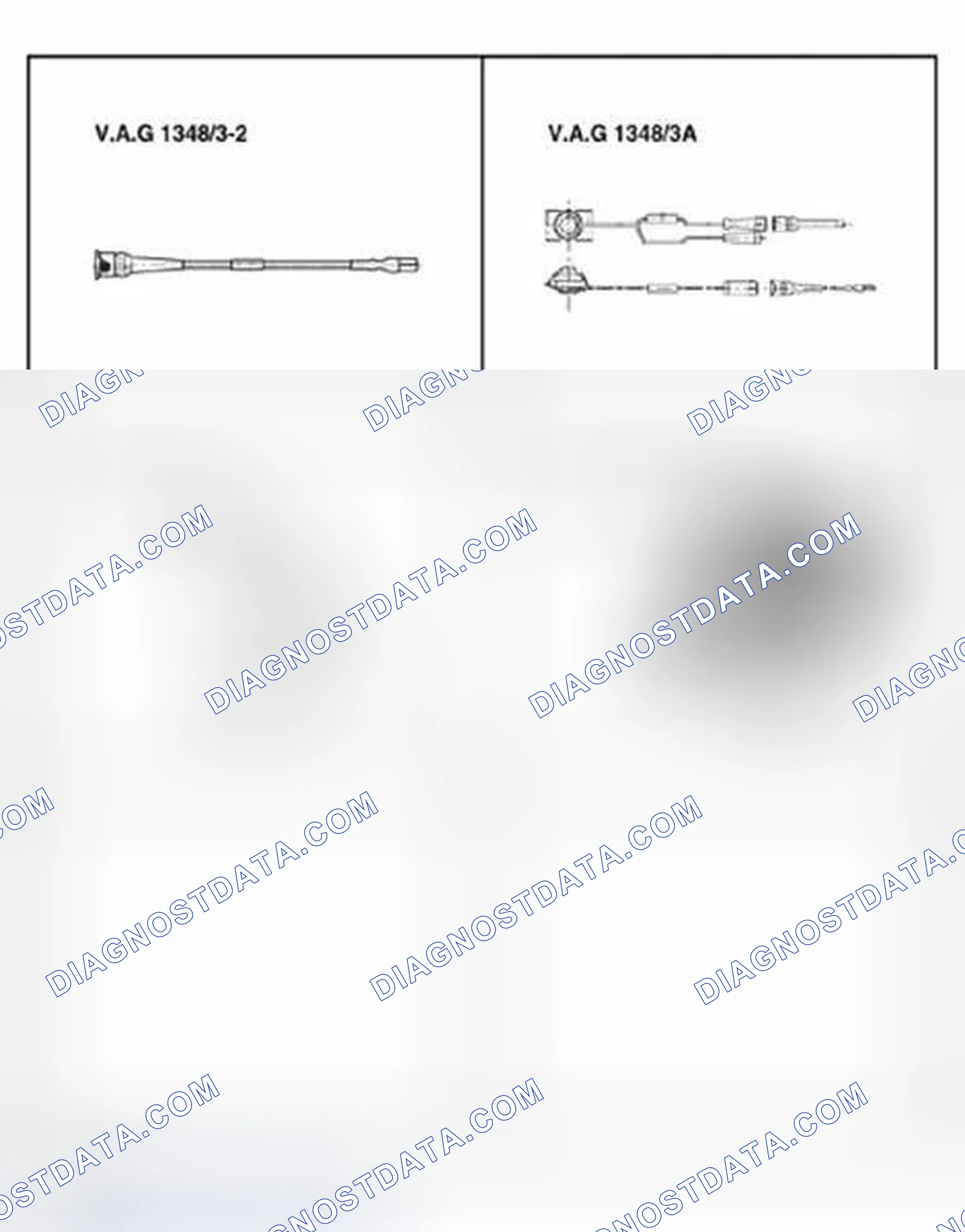 Scheme 469: Special tools and equipment