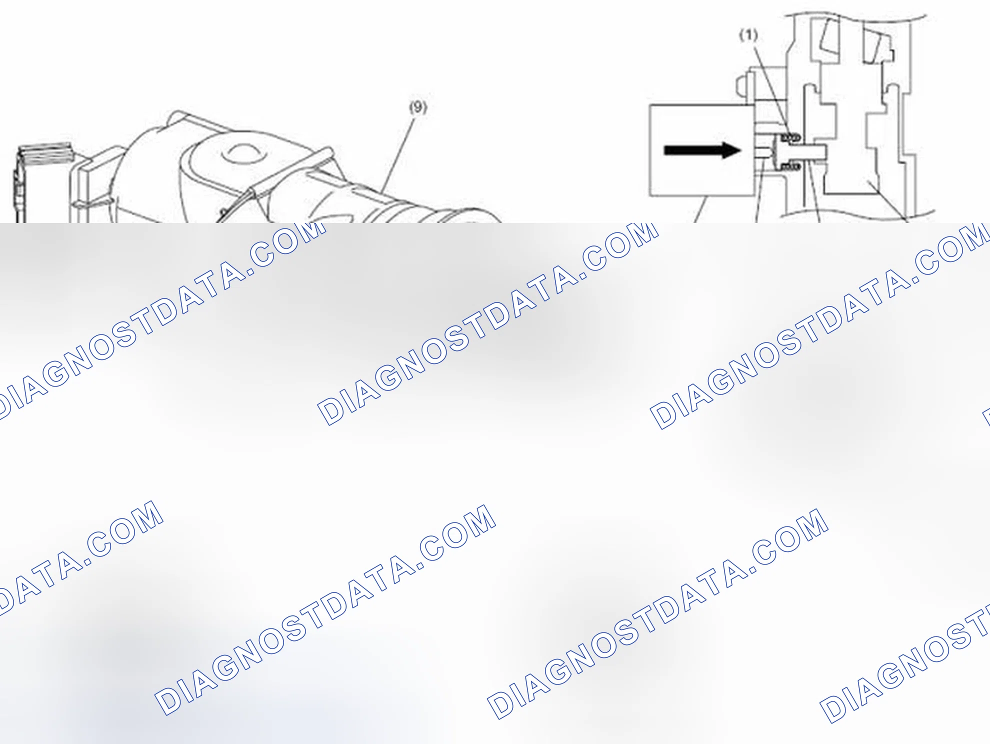 Scheme 660: KEY INTERLOCK FUNCTION