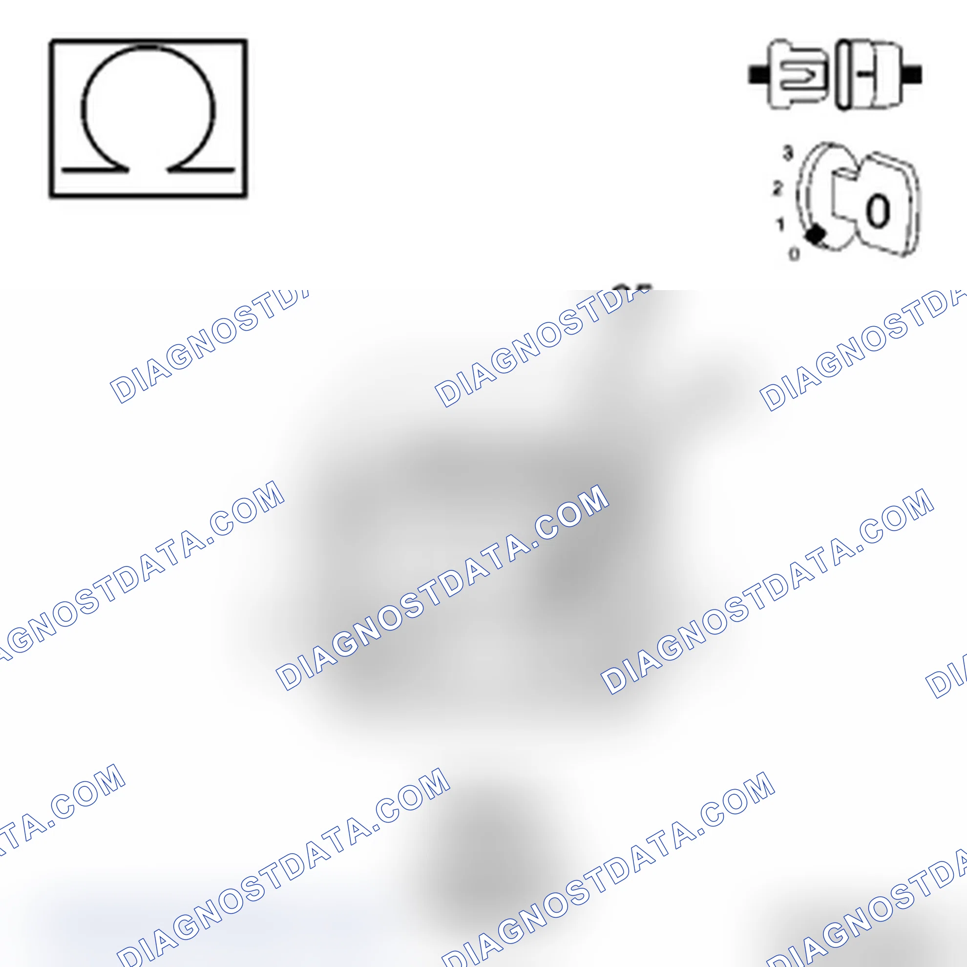 Scheme 14: Diagnostic Test