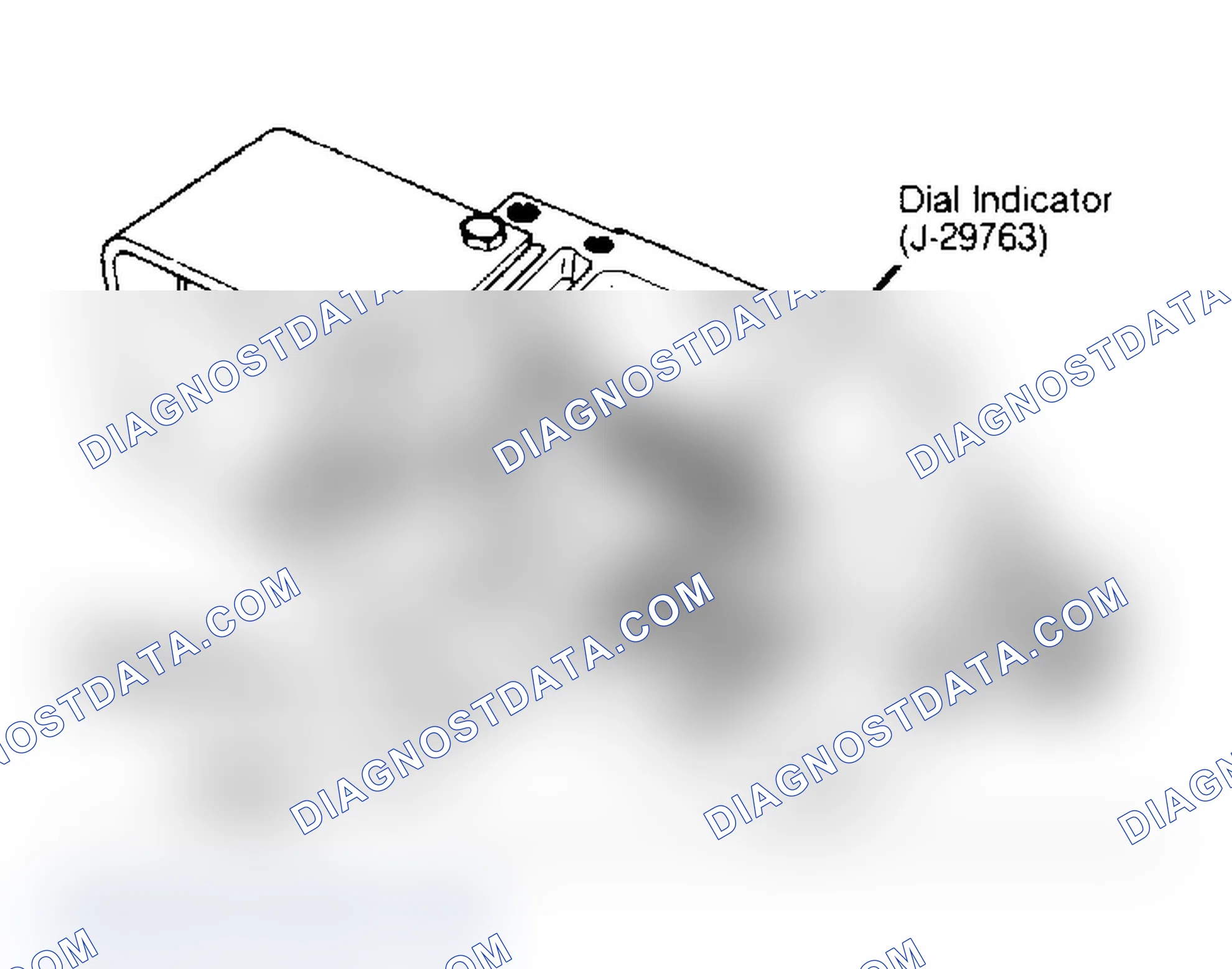 Scheme 10: DRIVE PINION DEPTH