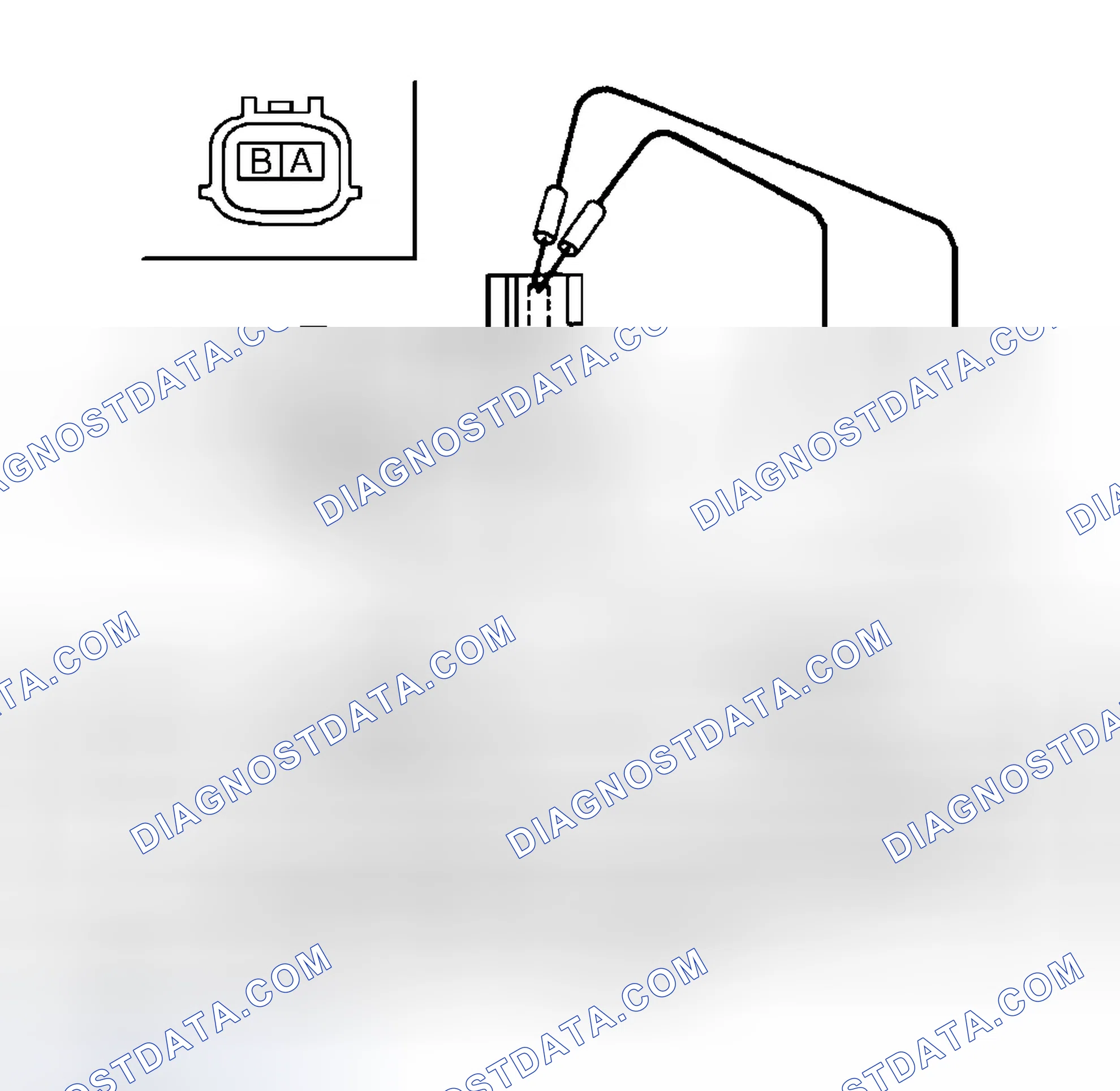 Scheme 48: VTCS Solenoid Check