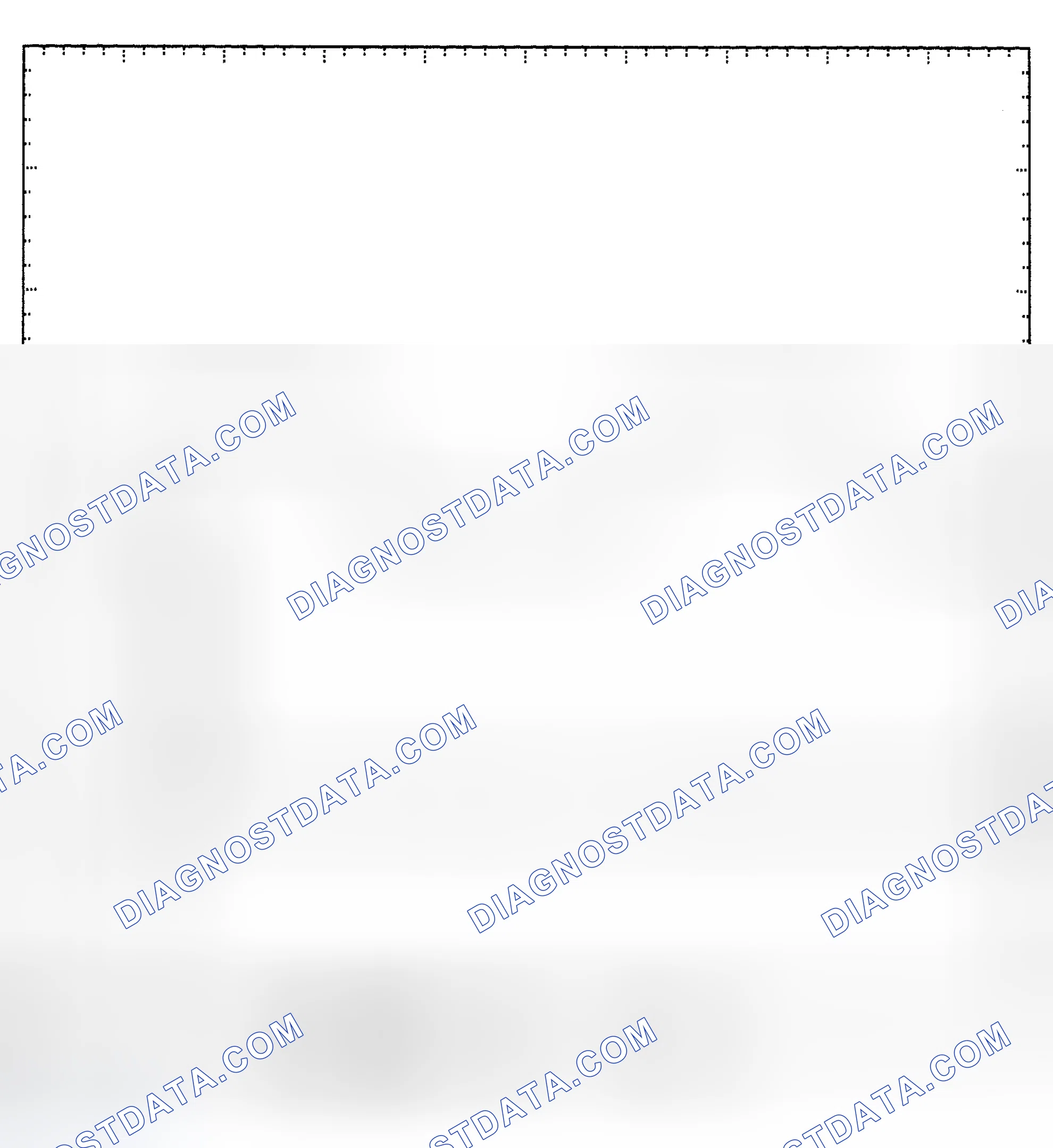 Scheme 26: Injector Bank - Known Good - Voltage Pattern