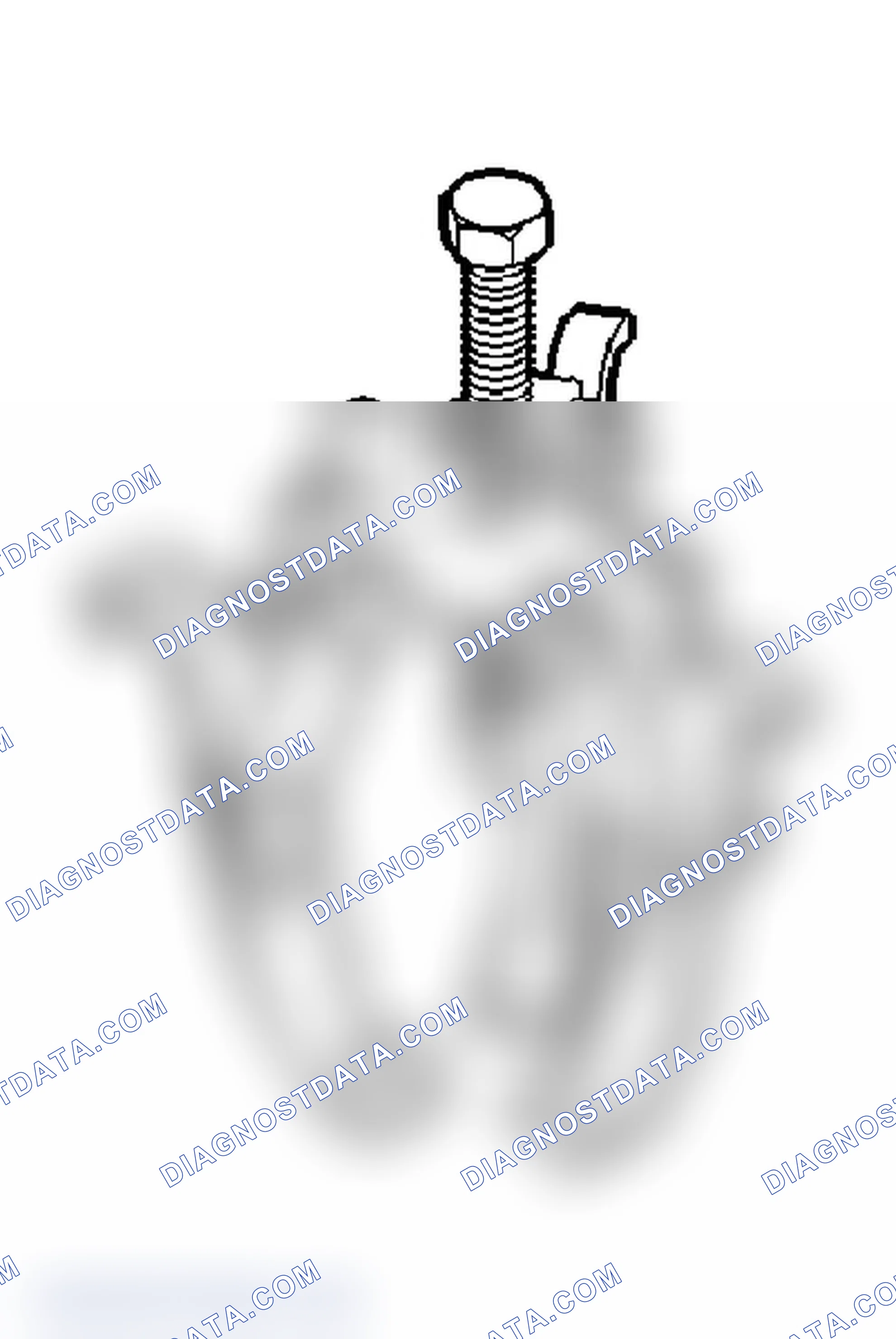 Scheme 178: 3.8L ENGINE