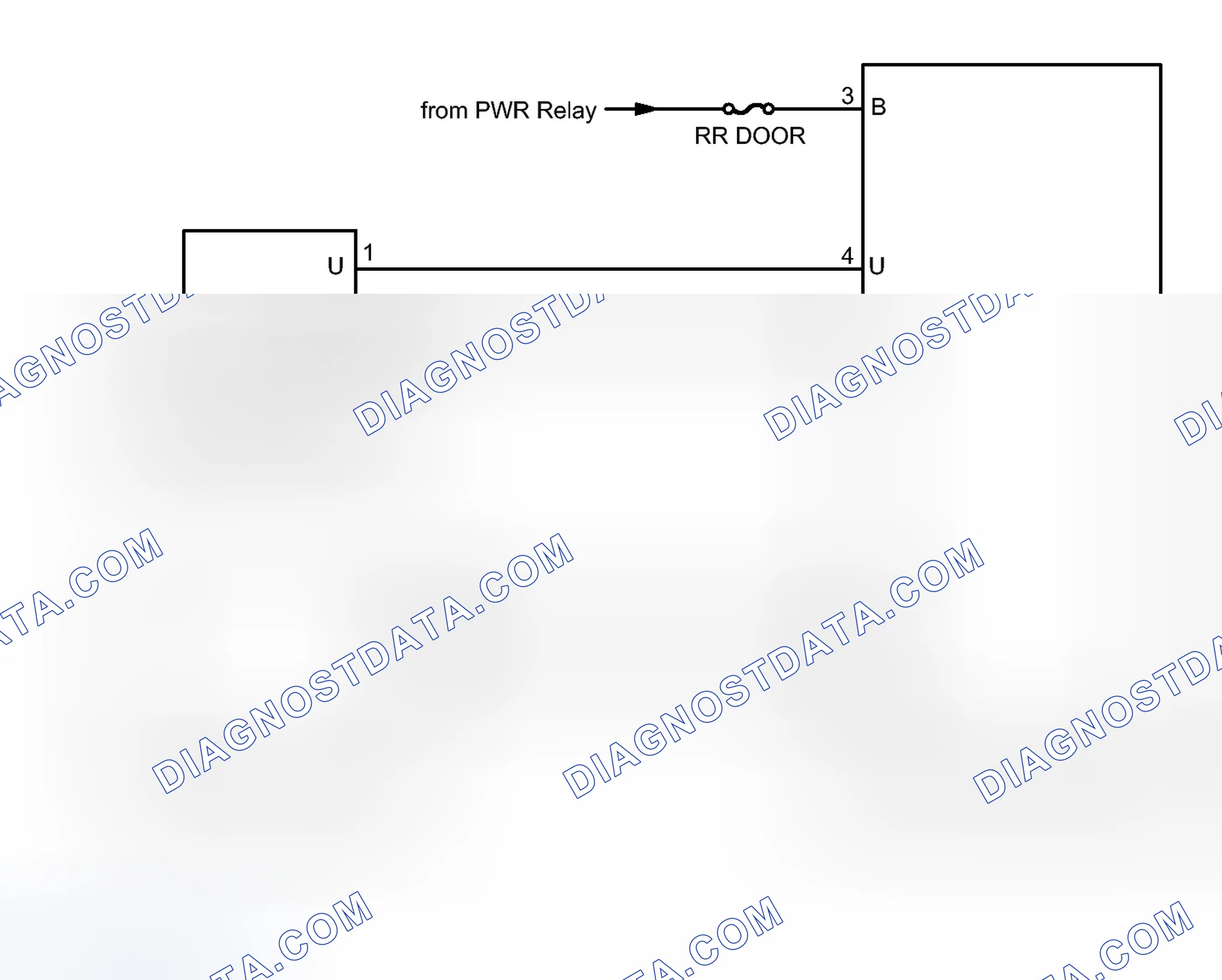 Scheme 111: WIRING DIAGRAM