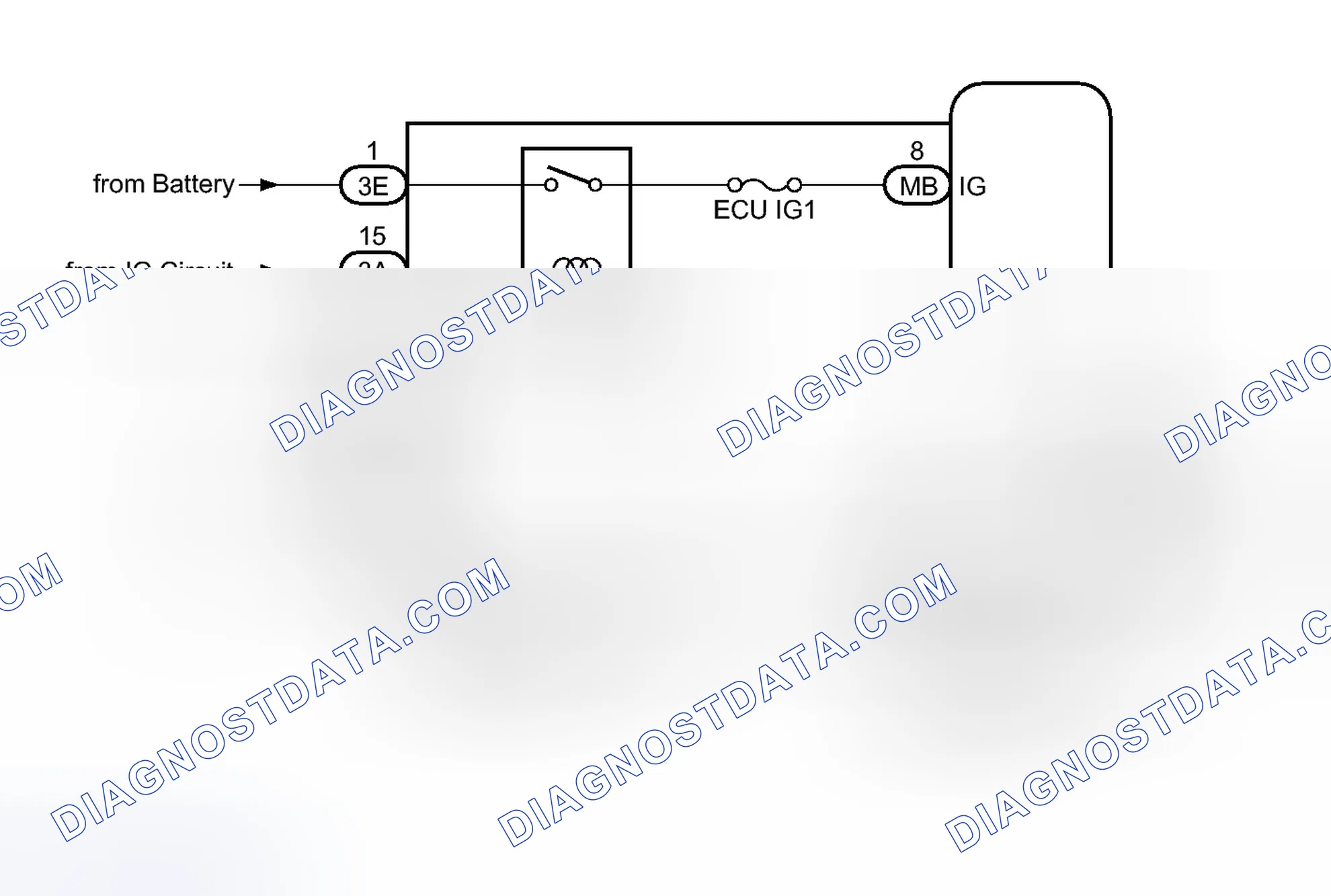 Scheme 70: WIRING DIAGRAM