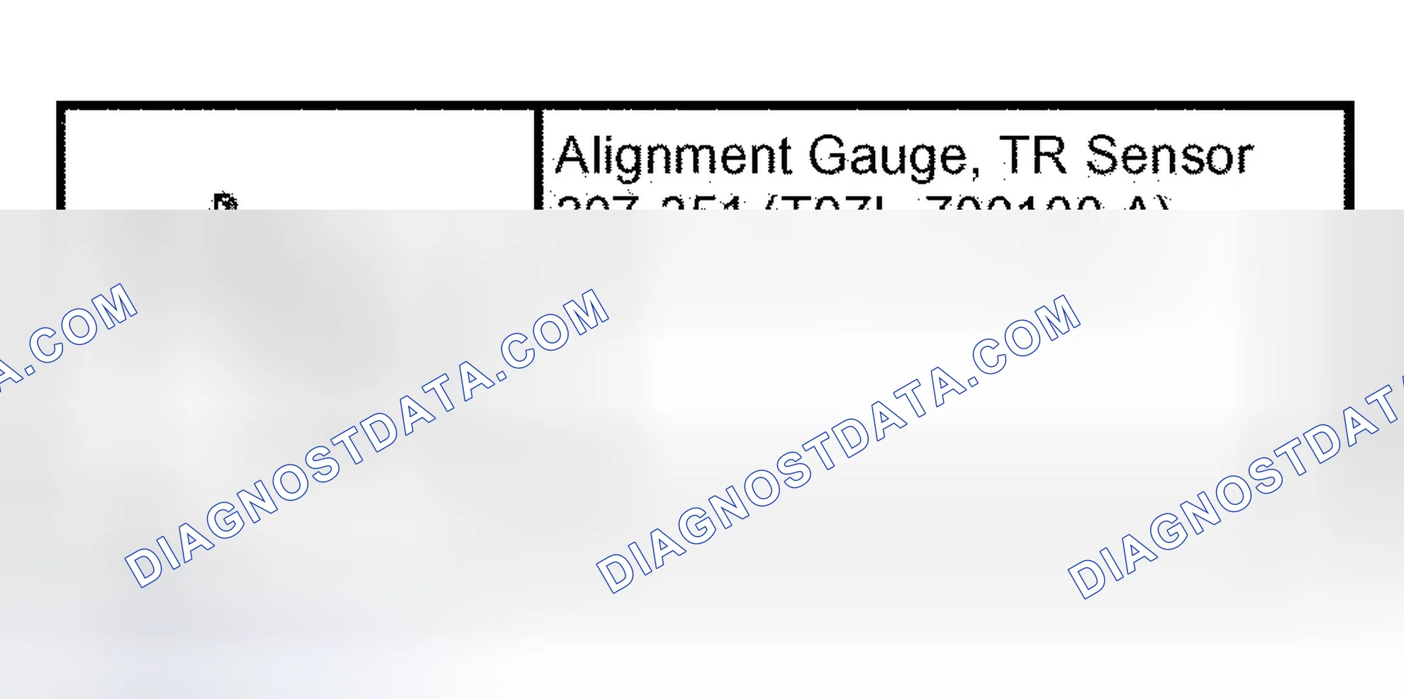 Scheme 361: DIGITAL TRANSMISSION RANGE (TR) SENSOR