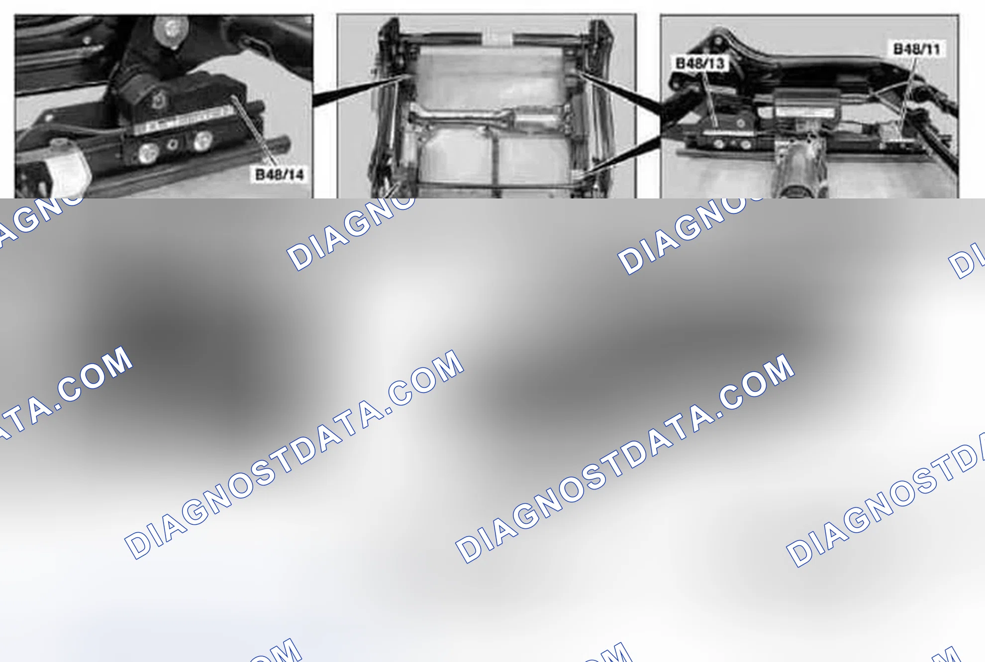 Scheme 7: Identifying Weight Sensing System Sensor Components