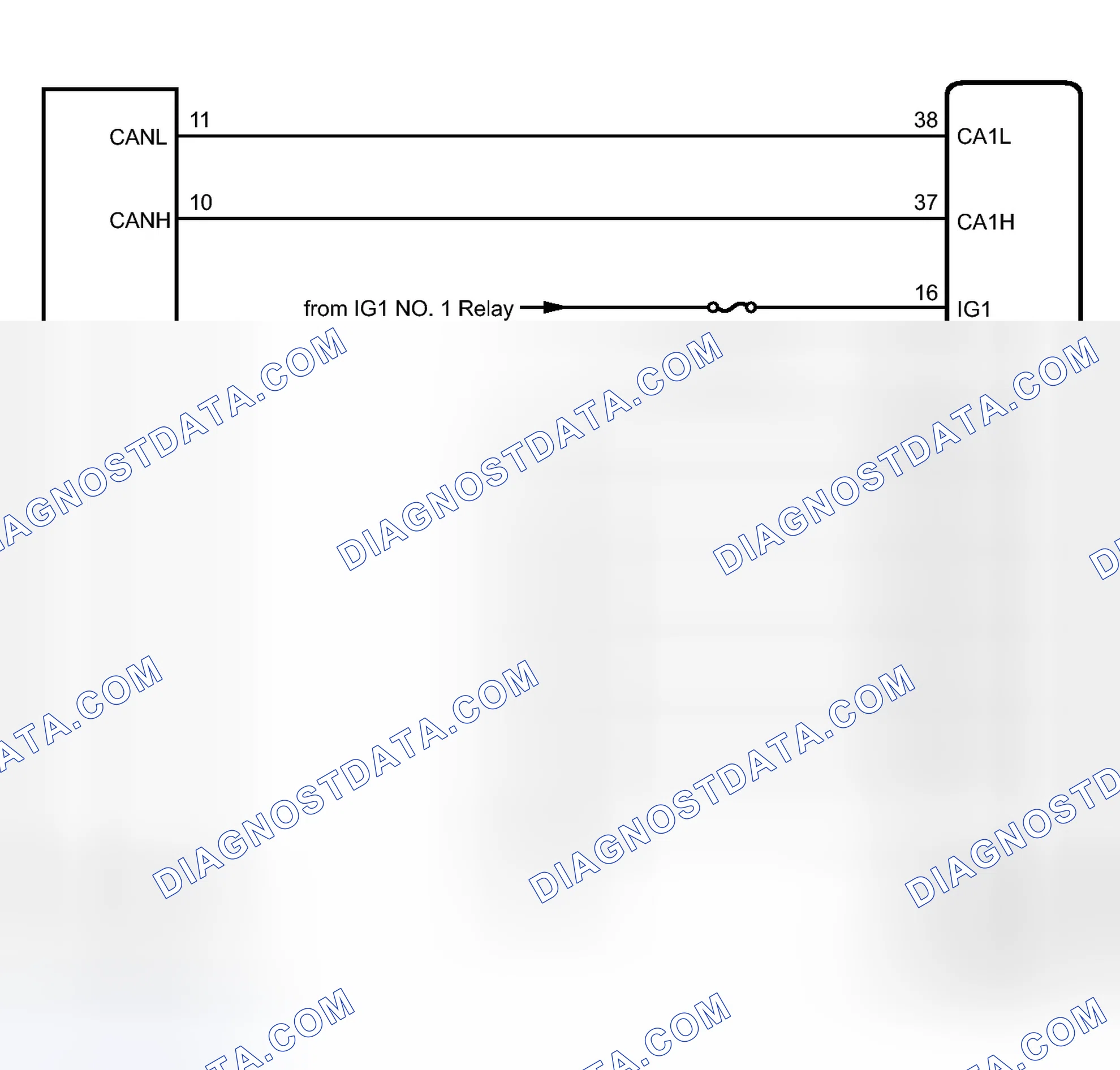 Scheme 31: WIRING DIAGRAM