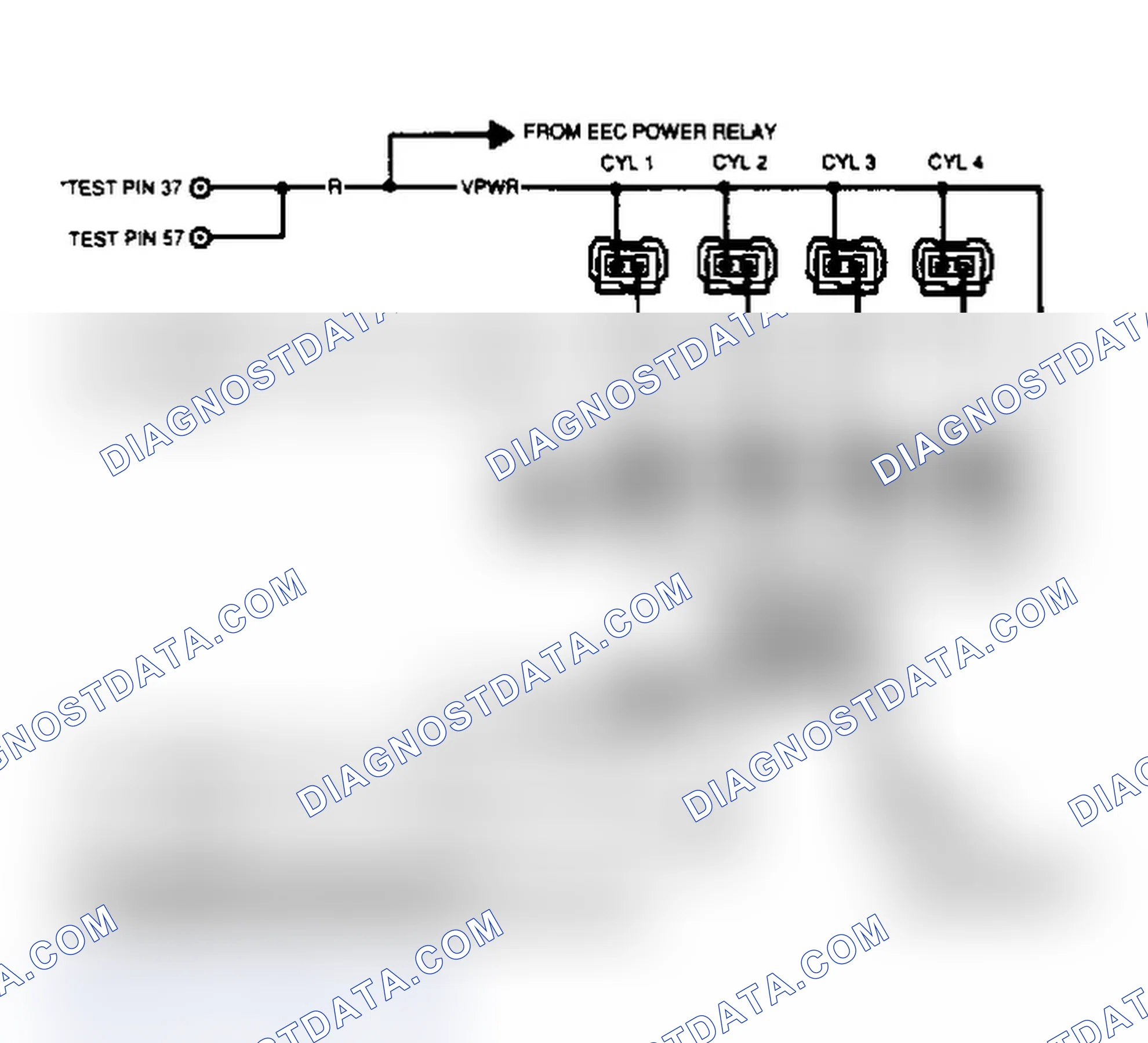 Scheme 105: Test Schematic