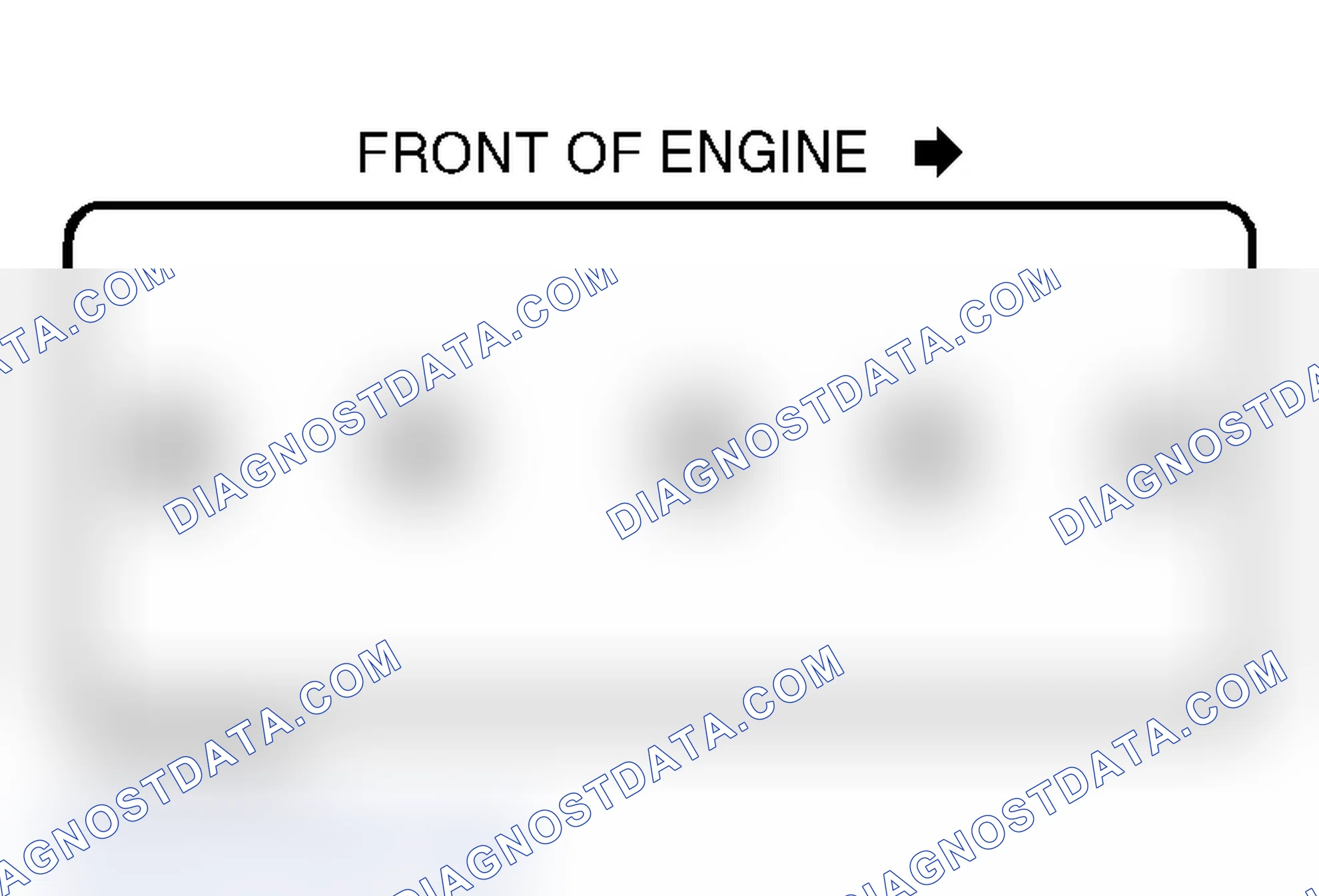 Scheme 1: 5 CYLINDER ENGINE