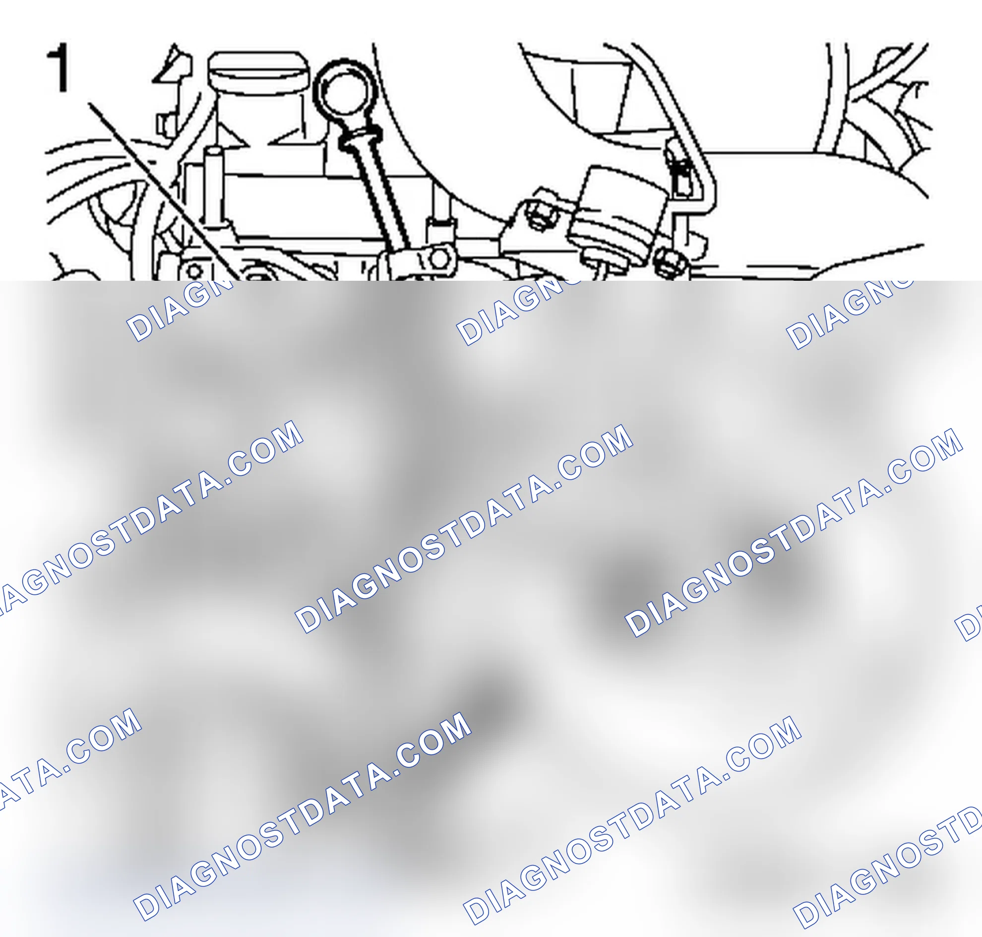 Replace Turbocharger