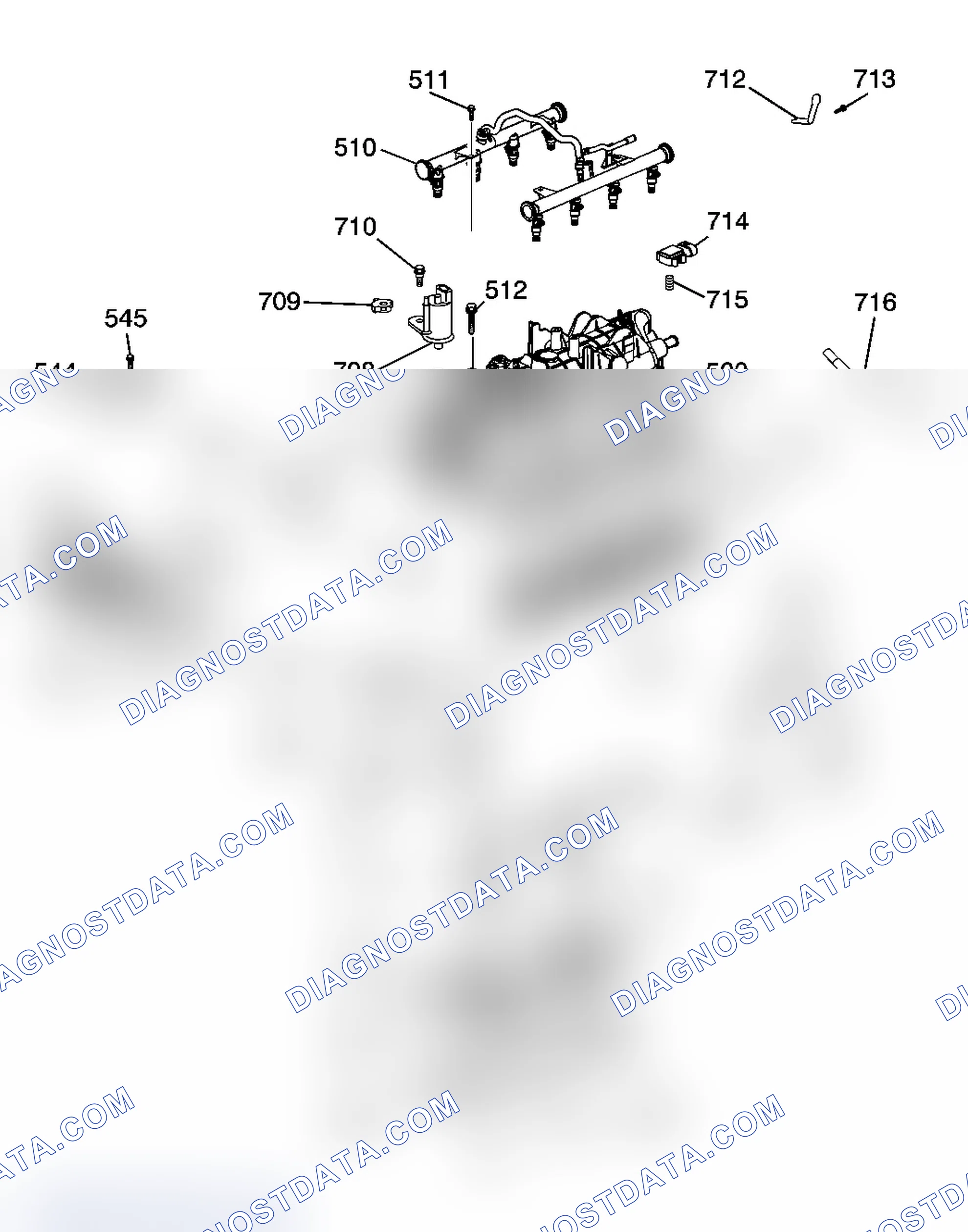 Scheme 17: Disassembled Views