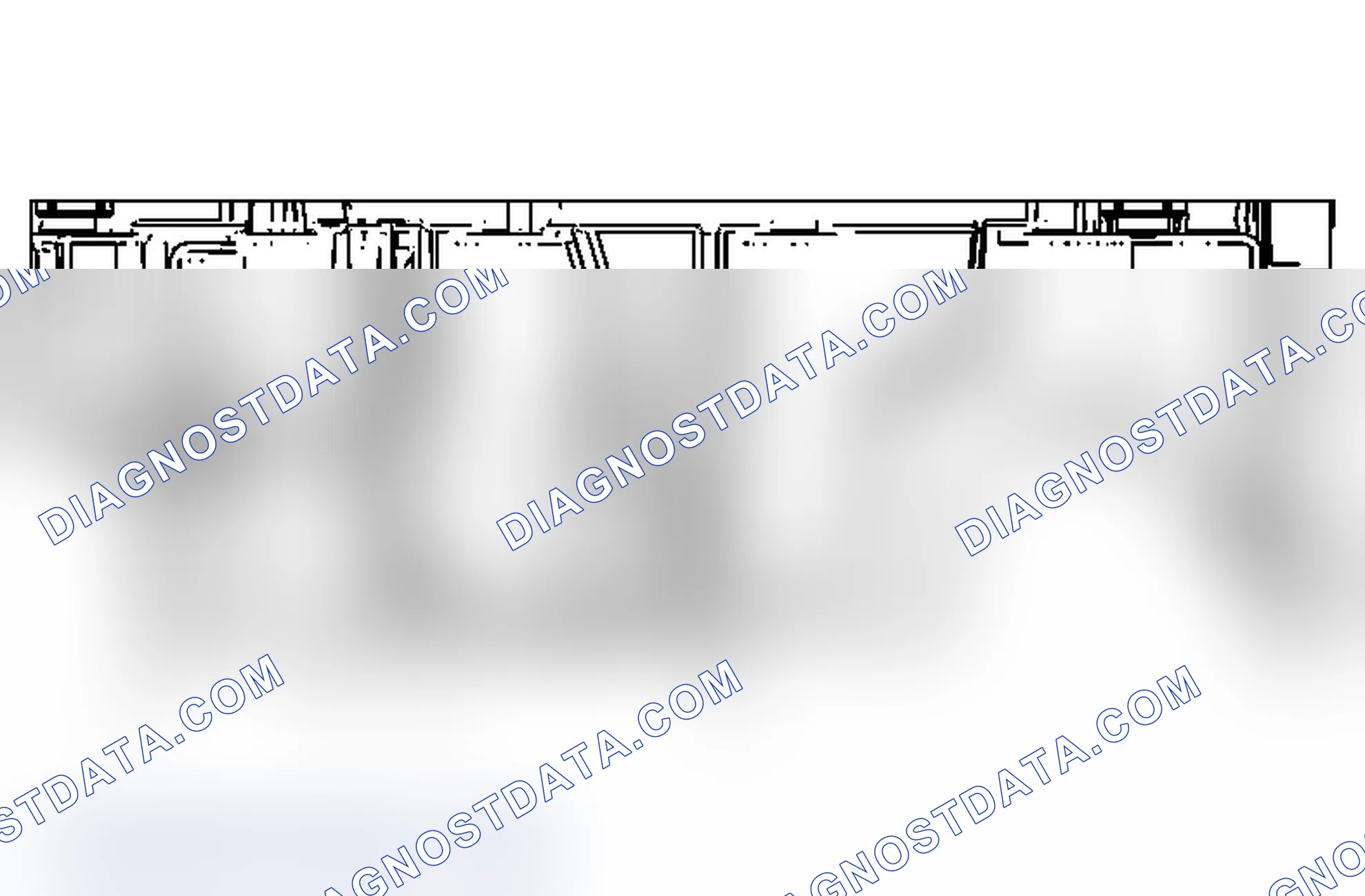 Scheme 149: Oil Pan Left Side