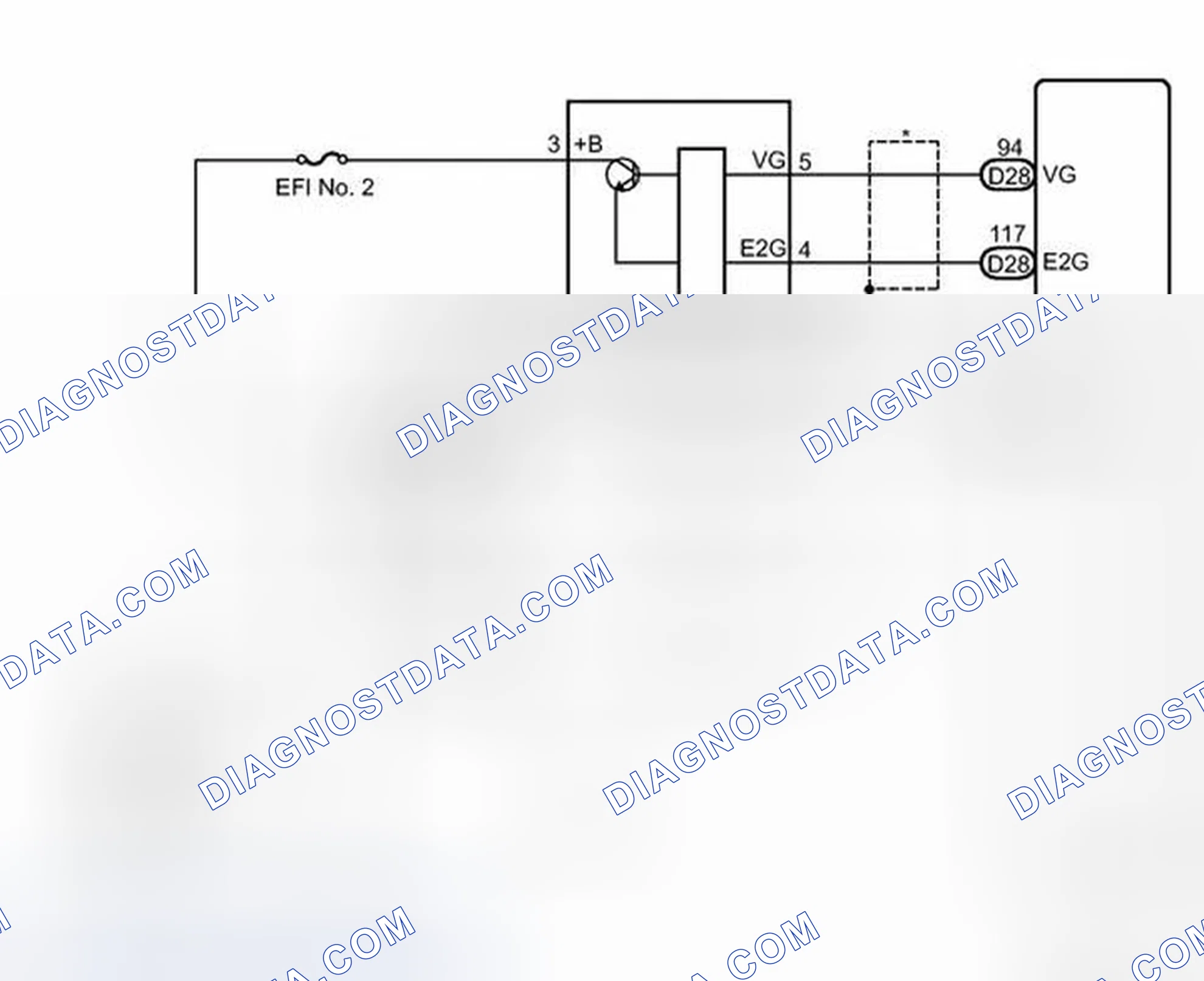Scheme 302: WIRING DIAGRAM