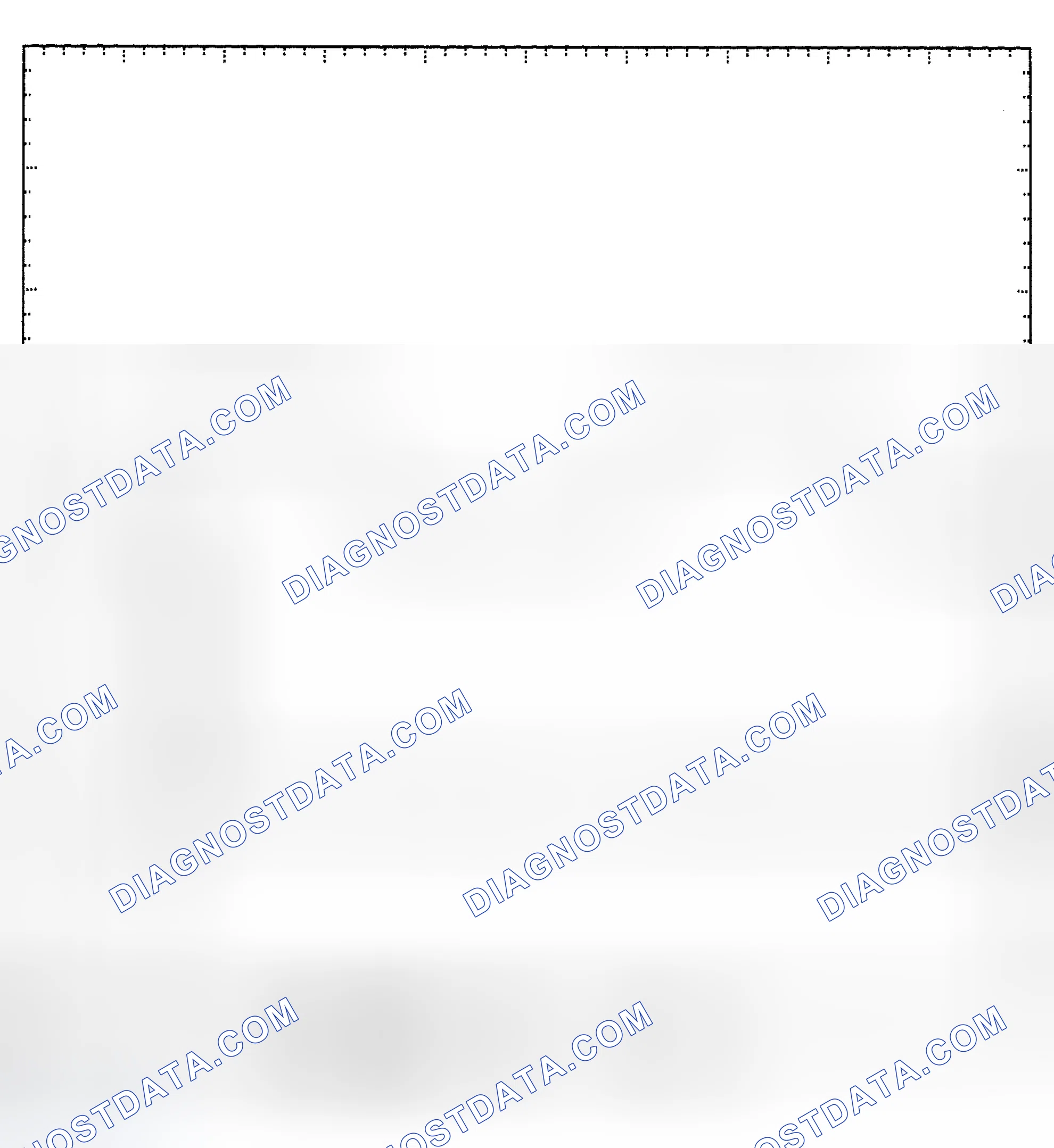 Scheme 26: Injector Bank - Known Good - Voltage Pattern