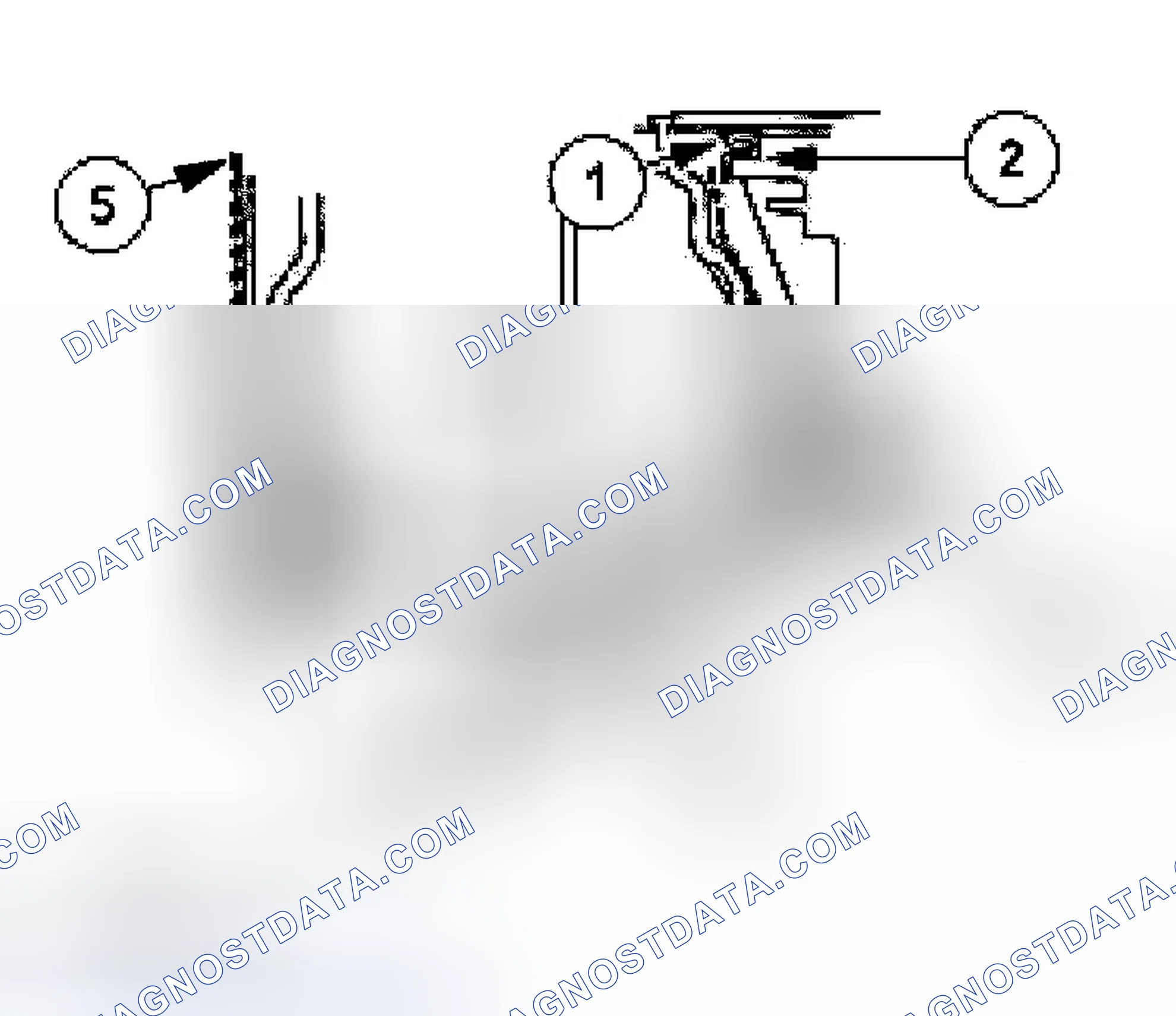 Scheme 5: Fluid Leakage in Torque Converter Area