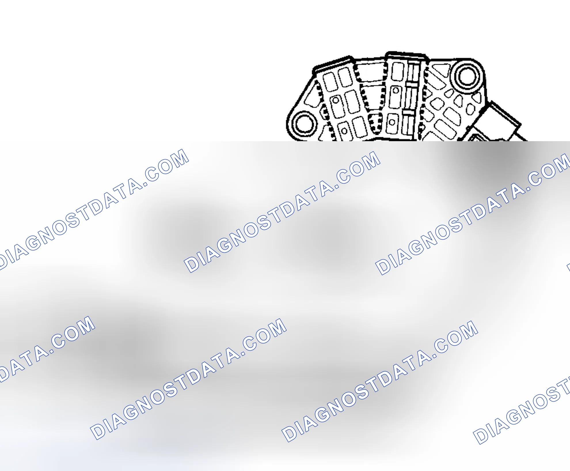 Scheme 33: Crankshaft Position (CKP) Sensor