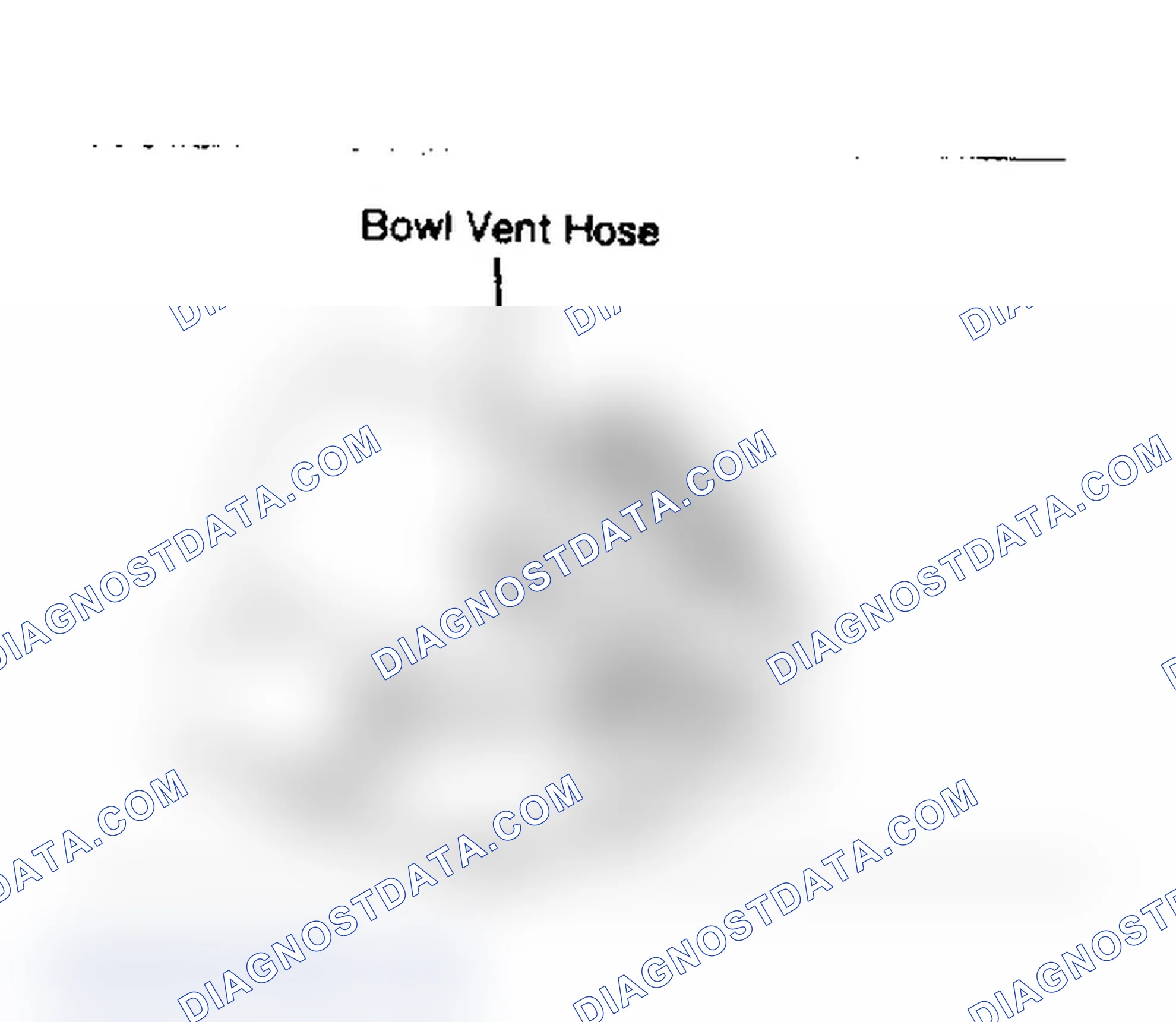 Scheme 297: COLD DR-10 - BOWL VENT VALVE CHECK