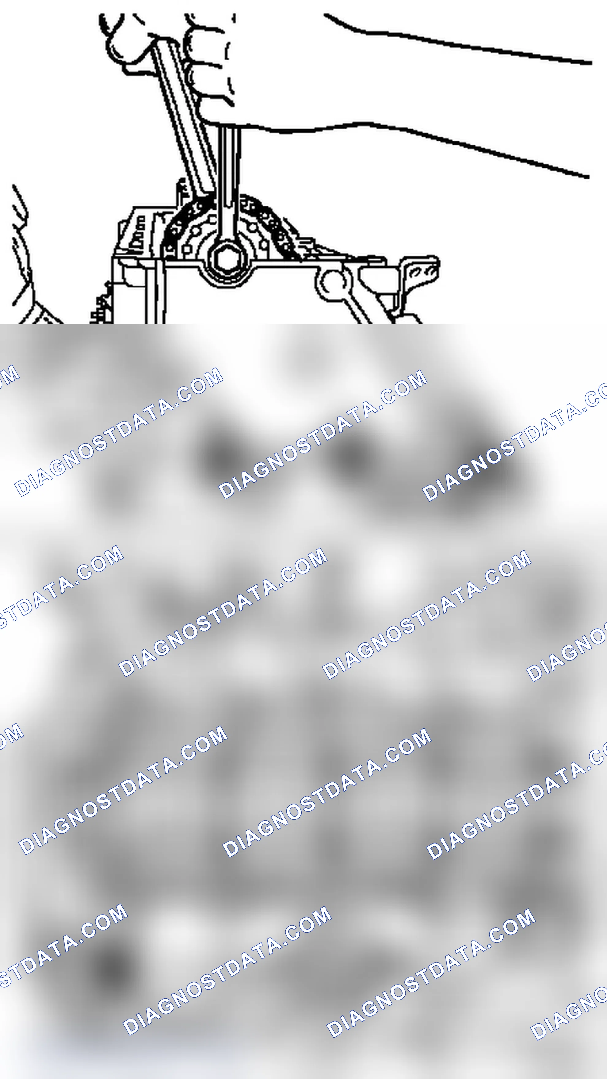 Repair Engine Using a Part-Engine