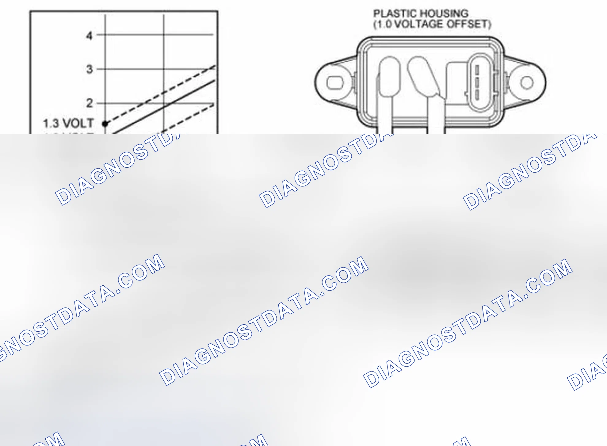 Scheme 45: Differential Pressure Feedback Exhaust Gas Recirculation (EGR) Sensor