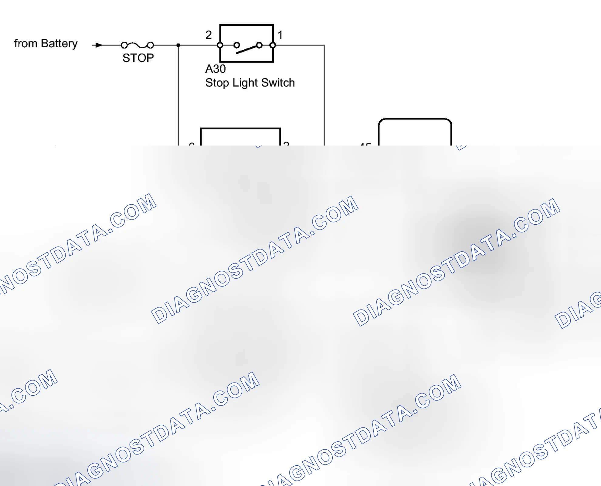 Scheme 275: WIRING DIAGRAM
