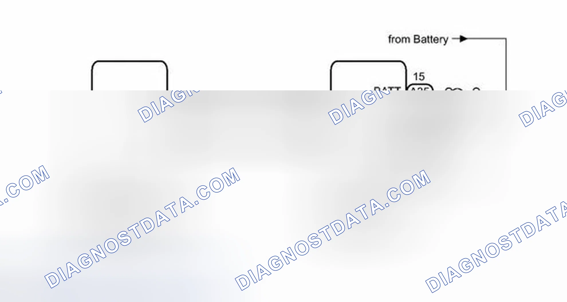 Scheme 121: WIRING DIAGRAM