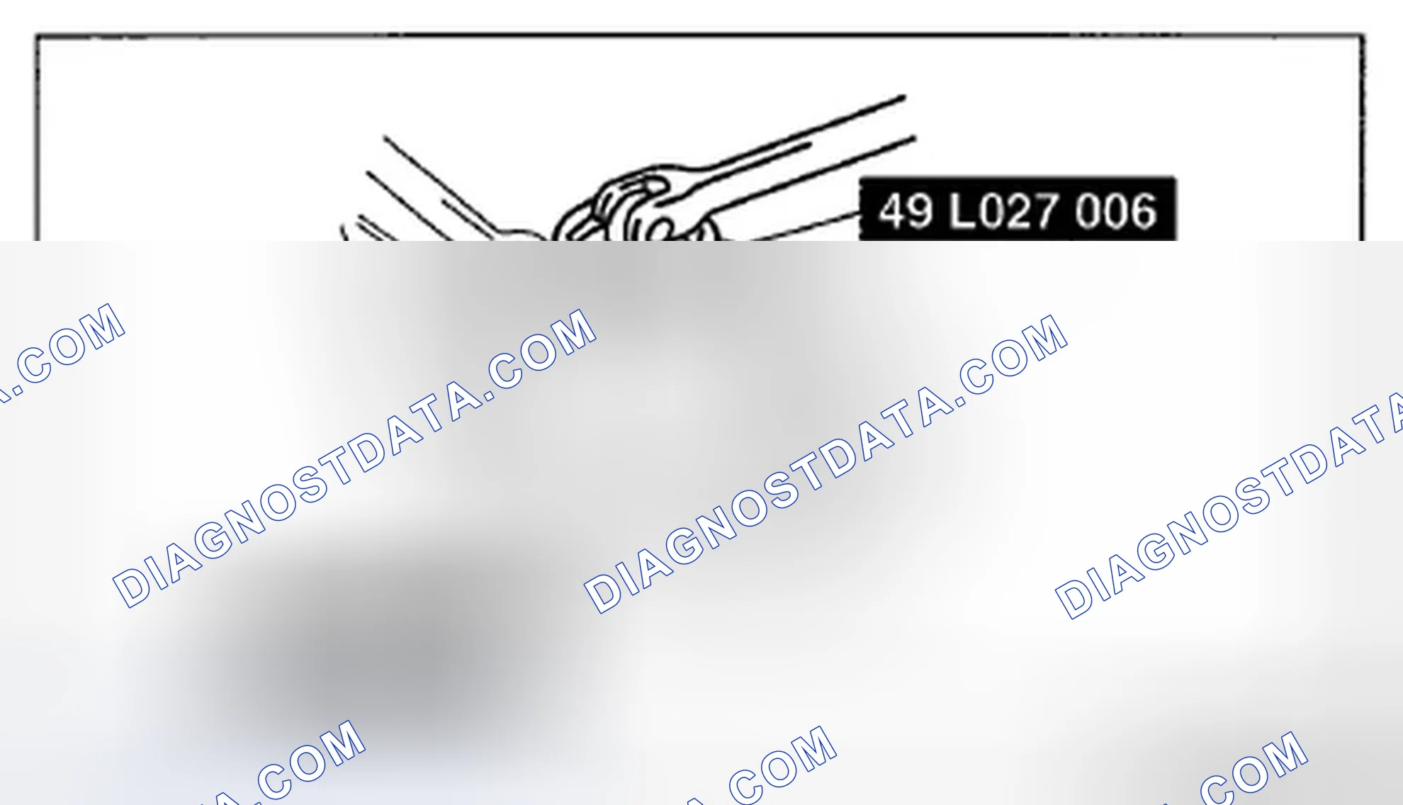 Scheme 42: Locknut Disassembly Note