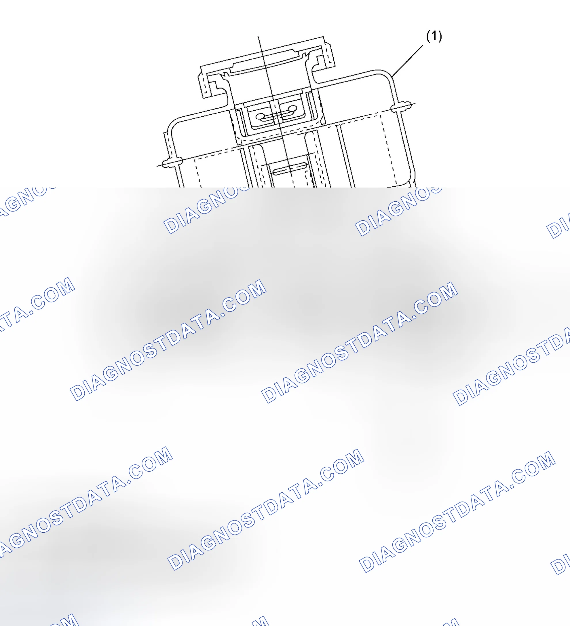 Scheme 4: Master Cylinder