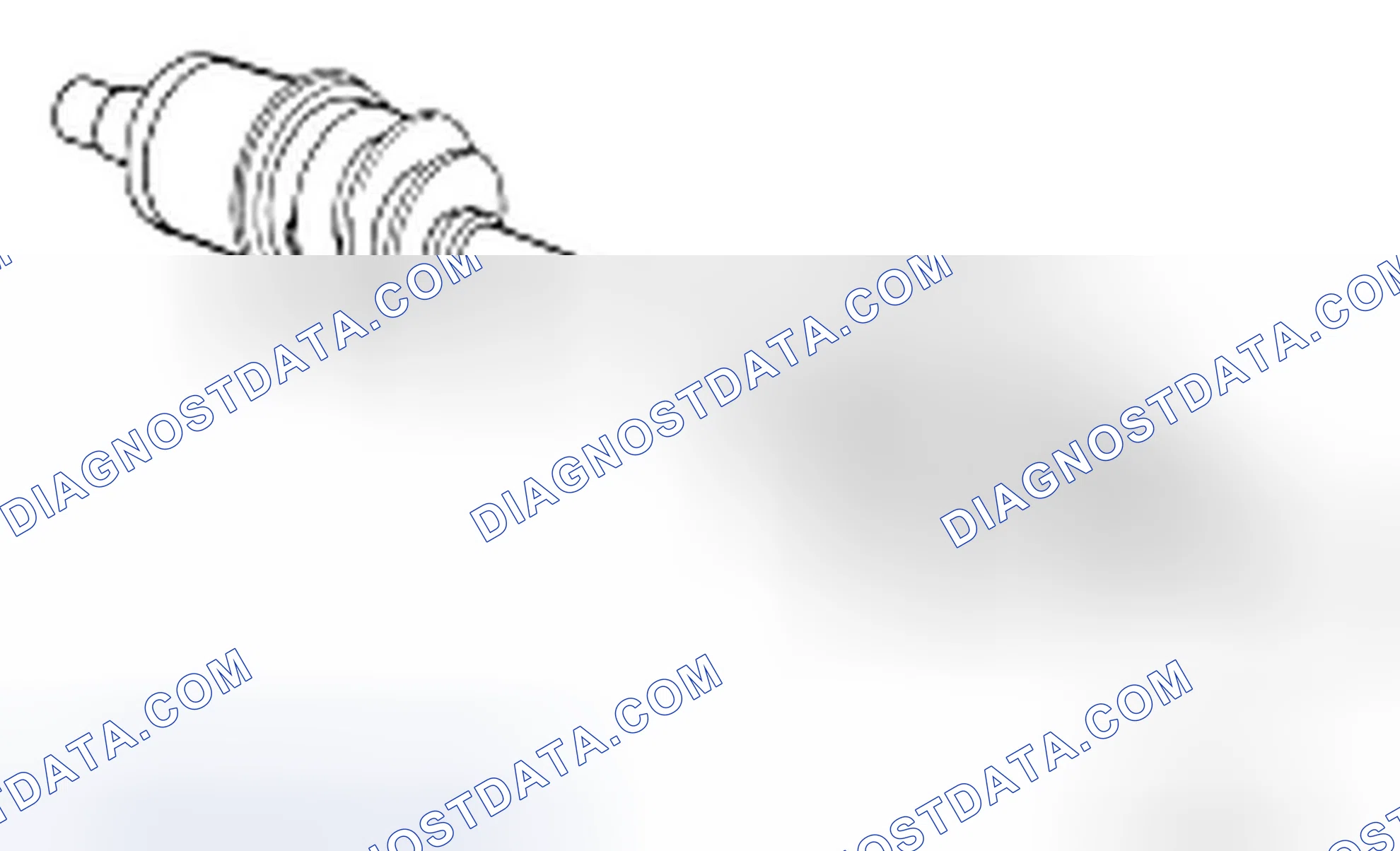 Scheme 18: DRIVE SHAFT: Inspection