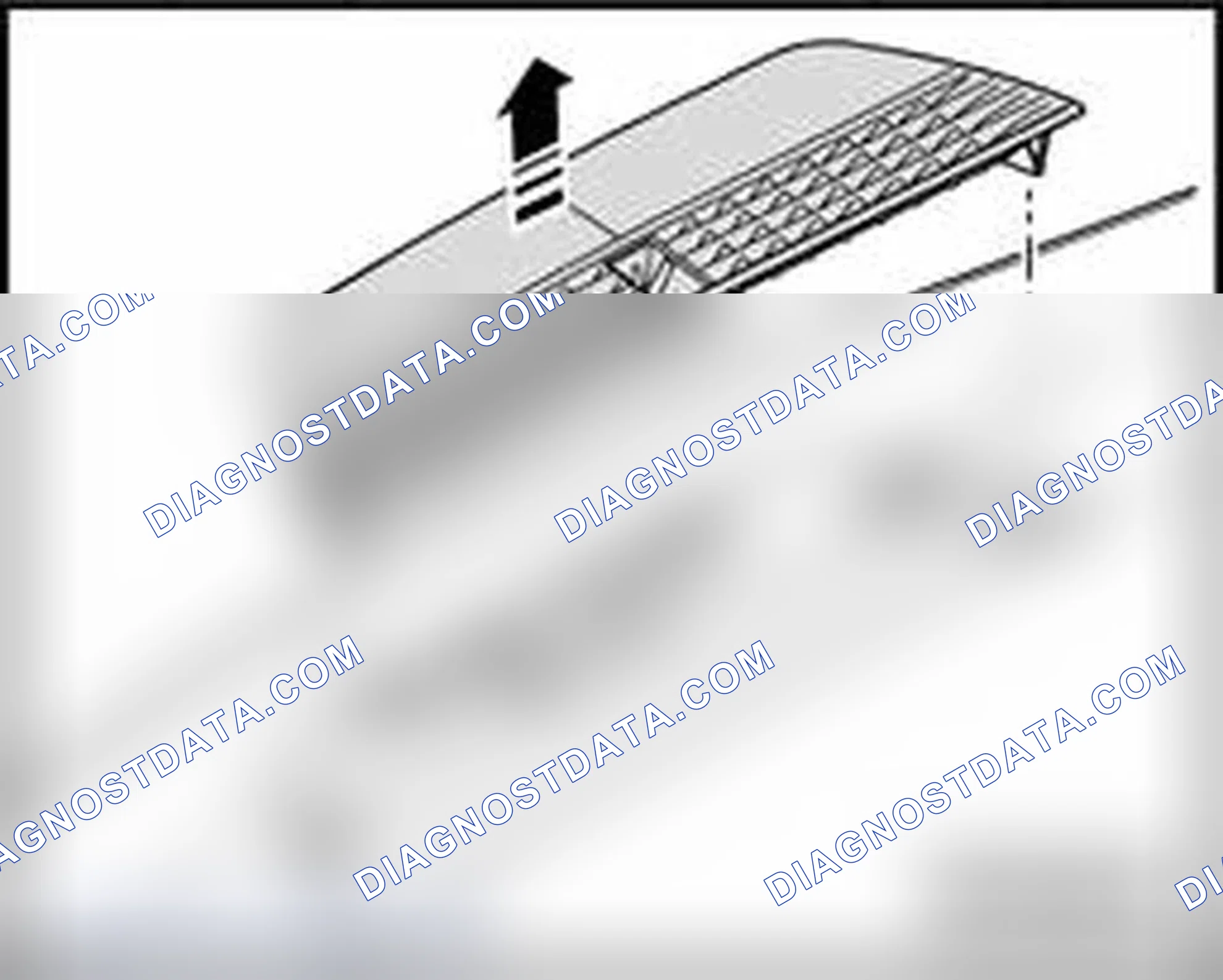 Scheme 120: Removing center defroster vent trim