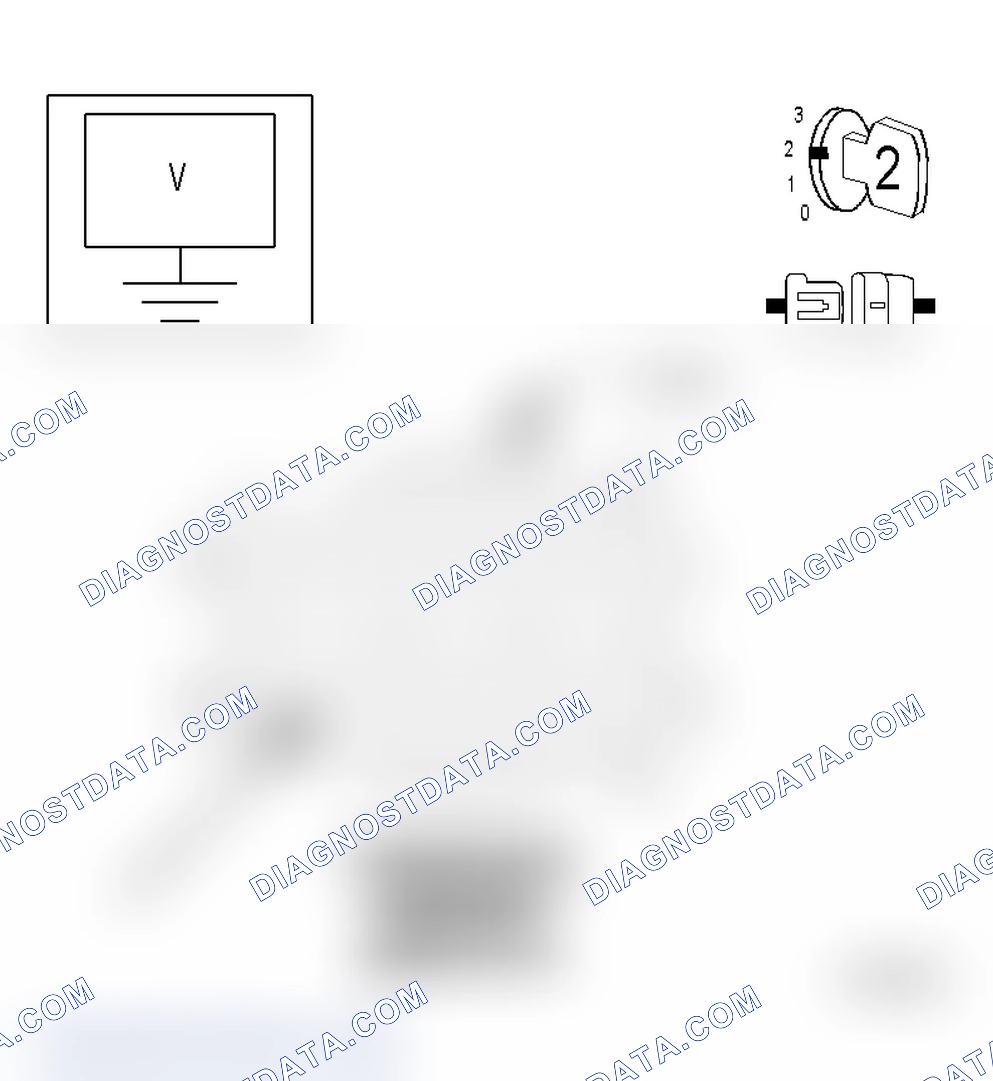 Scheme 2: Diagnostic Test